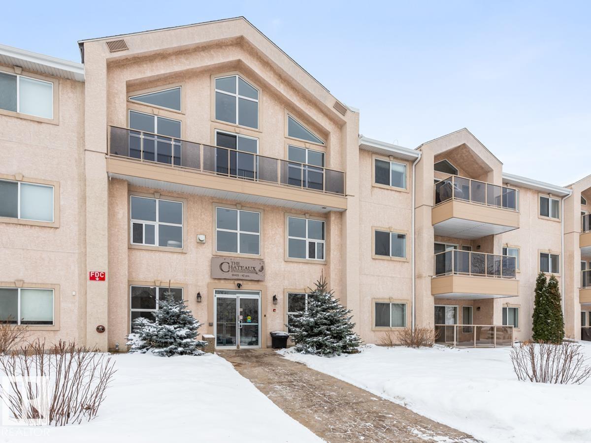 312 - 10421 42 Avenue NW, Rideau Park, Edmonton