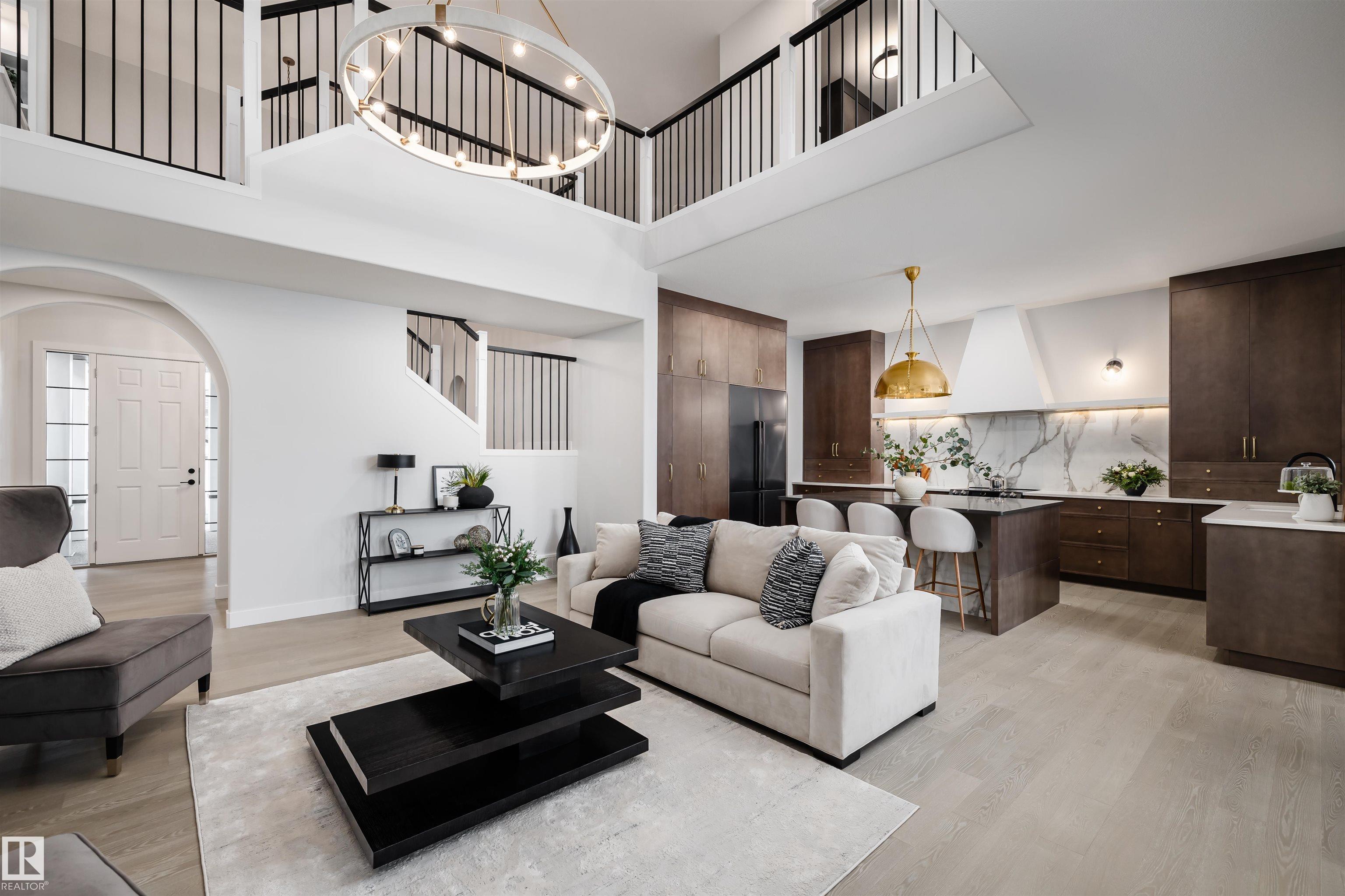 4638 Chegwin Wynd SW, Chappelle Area, Edmonton