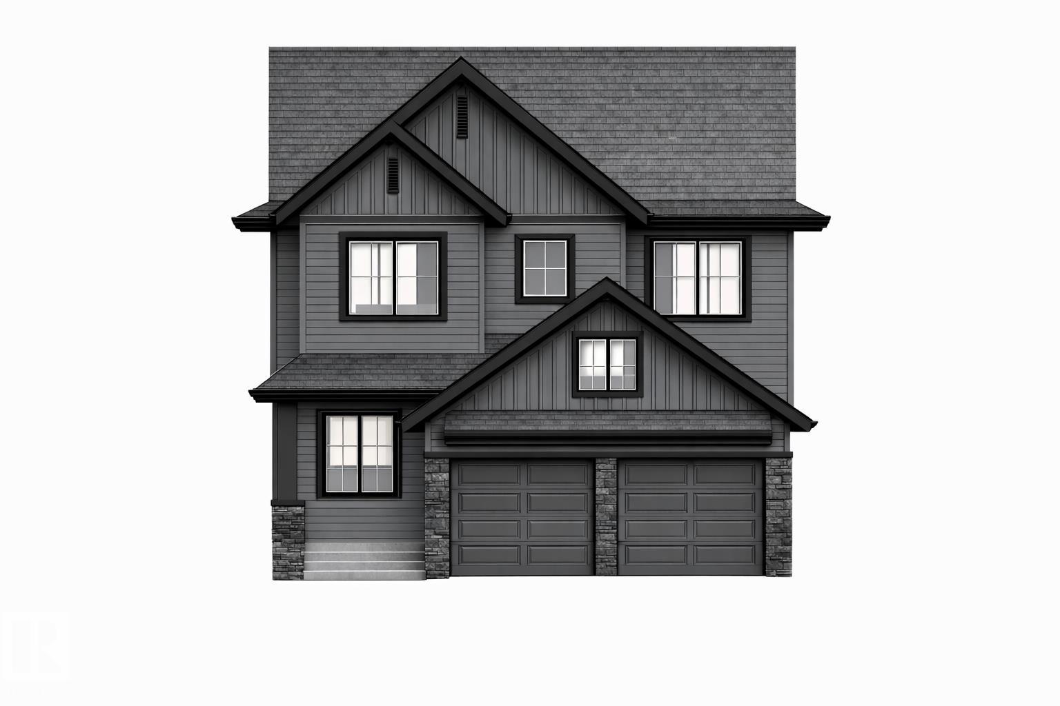 Photo 7 at 4638 Chegwin Wynd SW, Chappelle Area, Edmonton