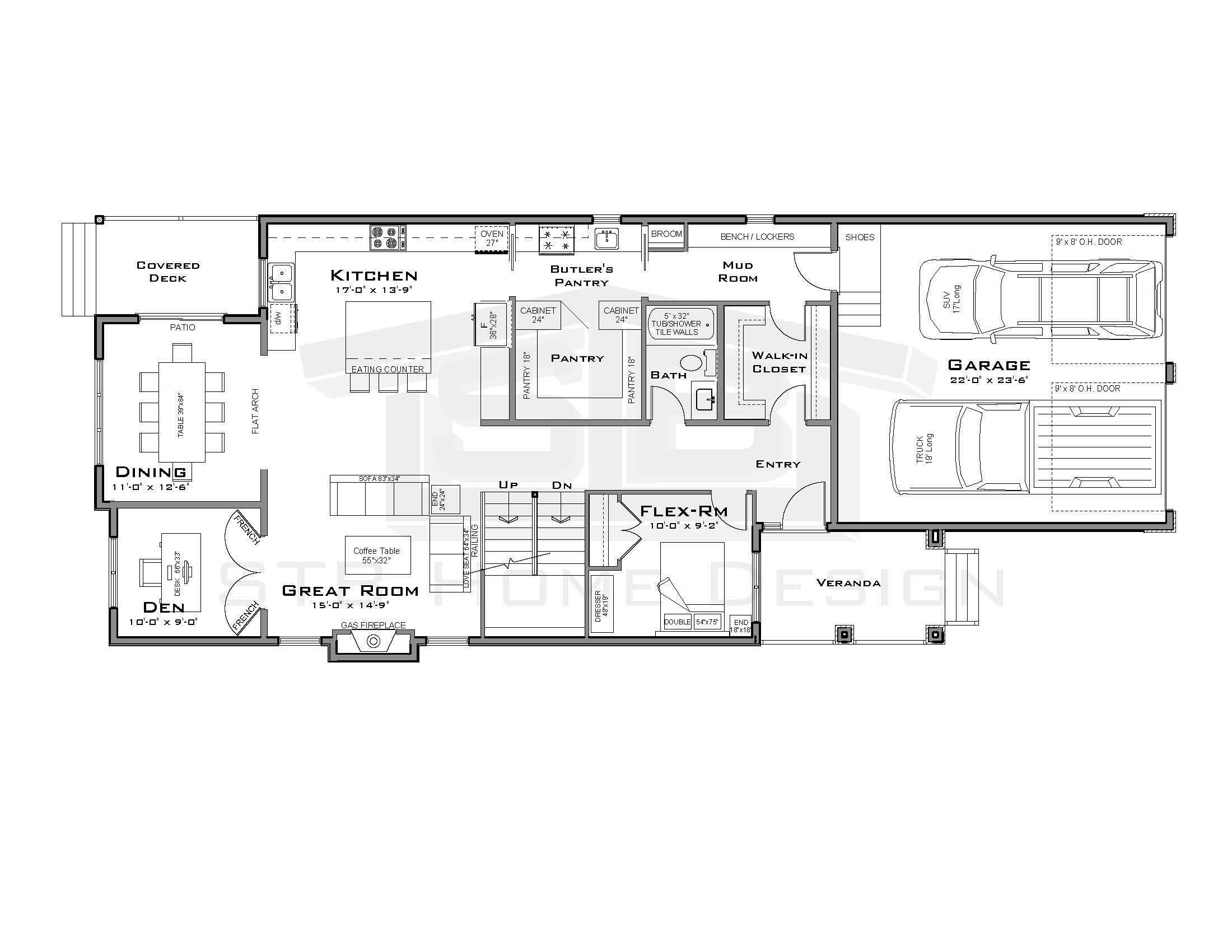 Photo 8 at 4638 Chegwin Wynd SW, Chappelle Area, Edmonton