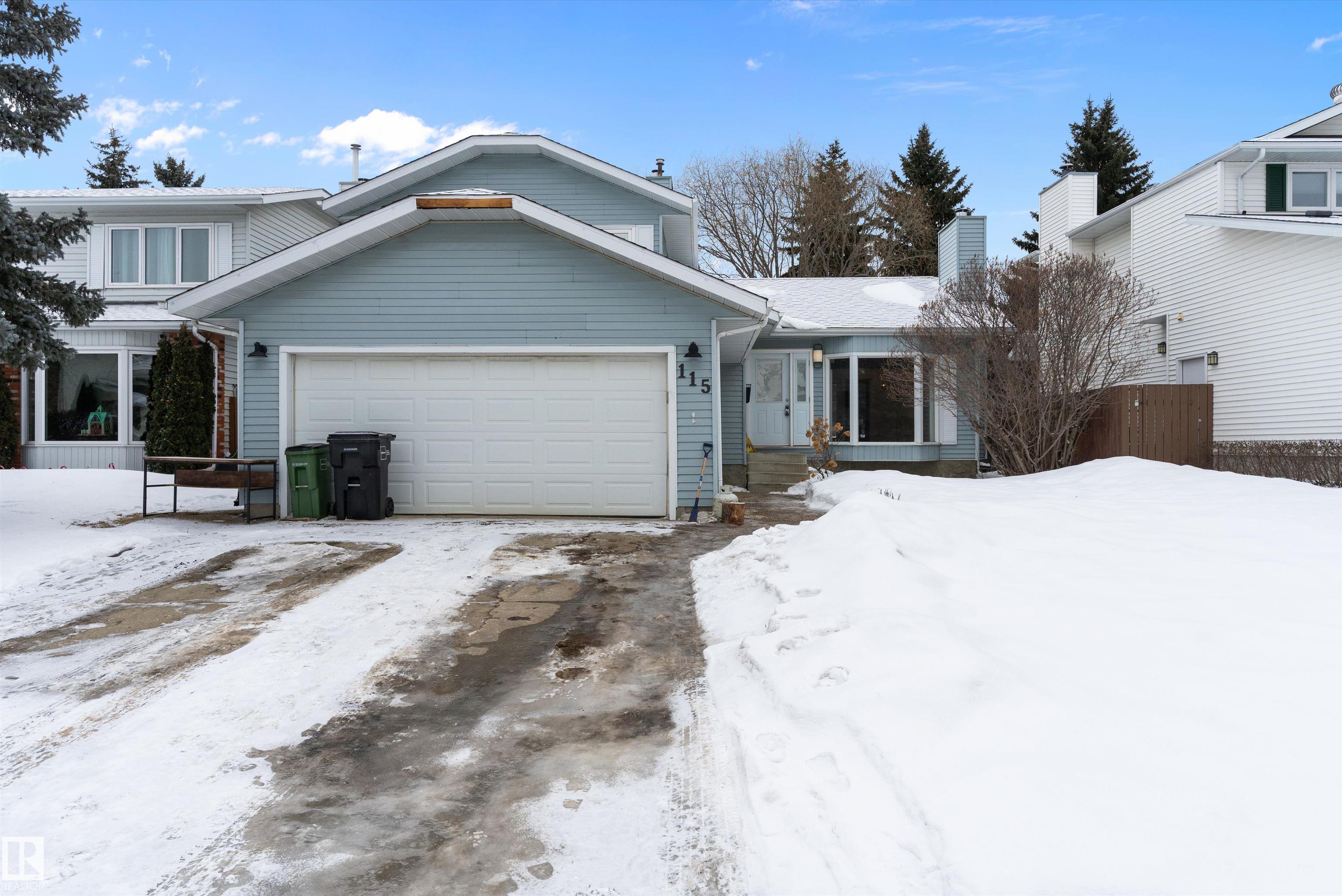 115 Walker Road NW, Oleskiw, Edmonton