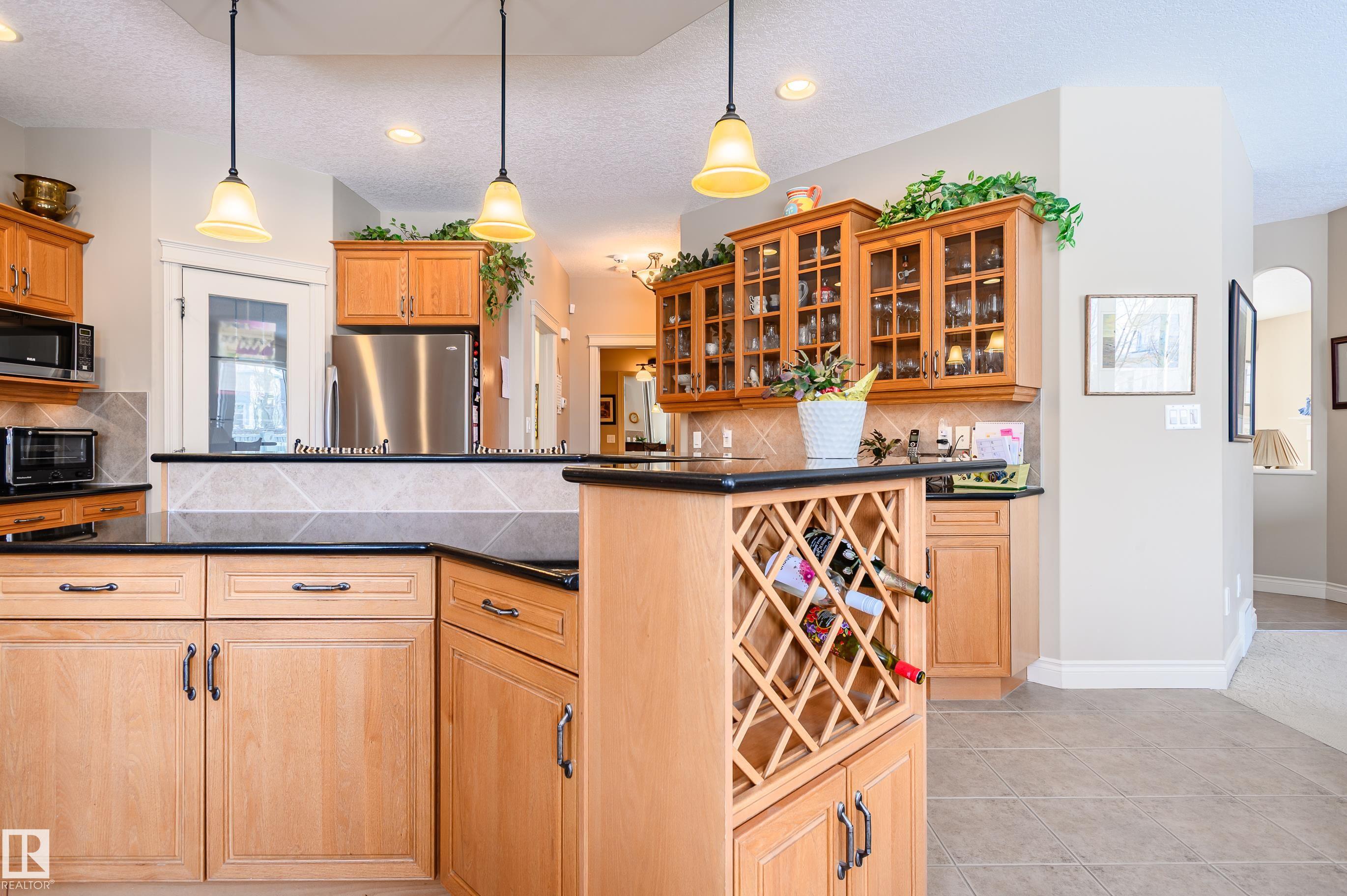 Photo 13 at 948 Hope Way NW, The Hamptons, Edmonton