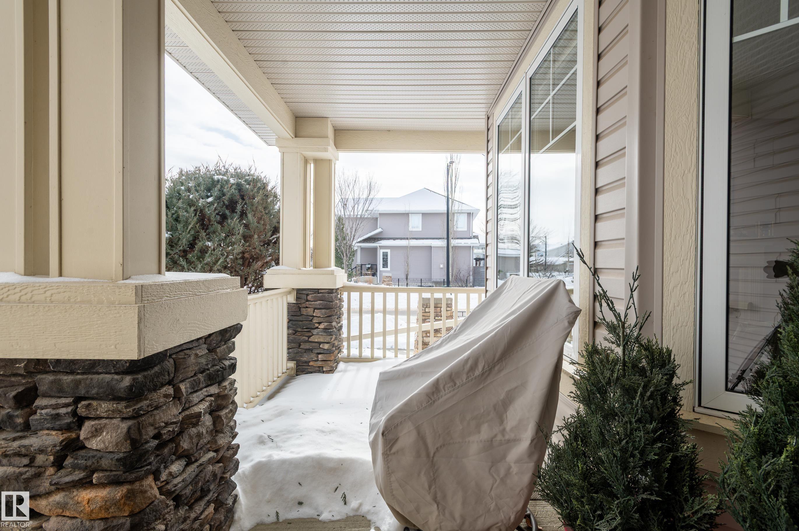 948 Hope Way NW, The Hamptons, Edmonton