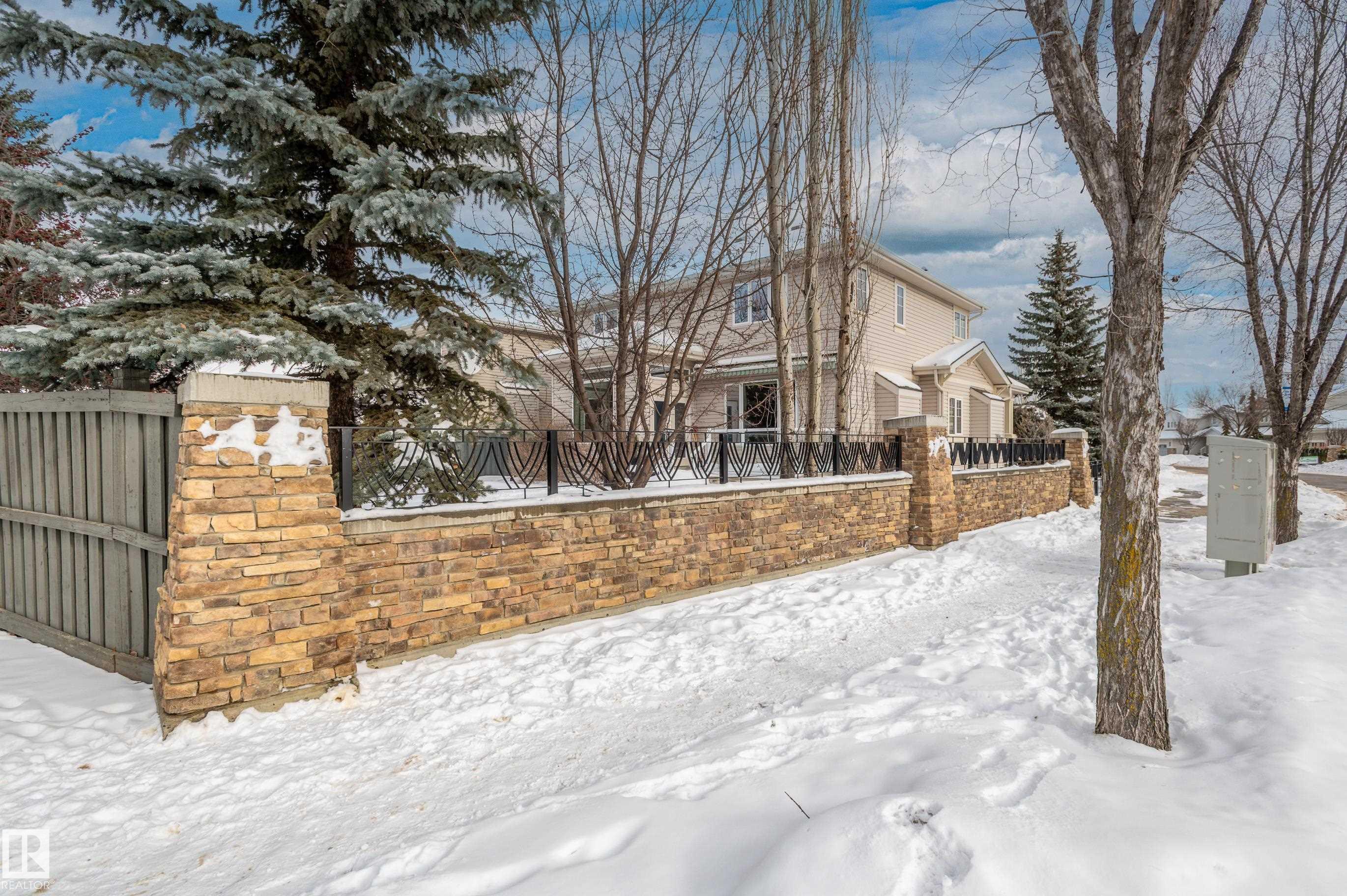 Photo 37 at 948 Hope Way NW, The Hamptons, Edmonton