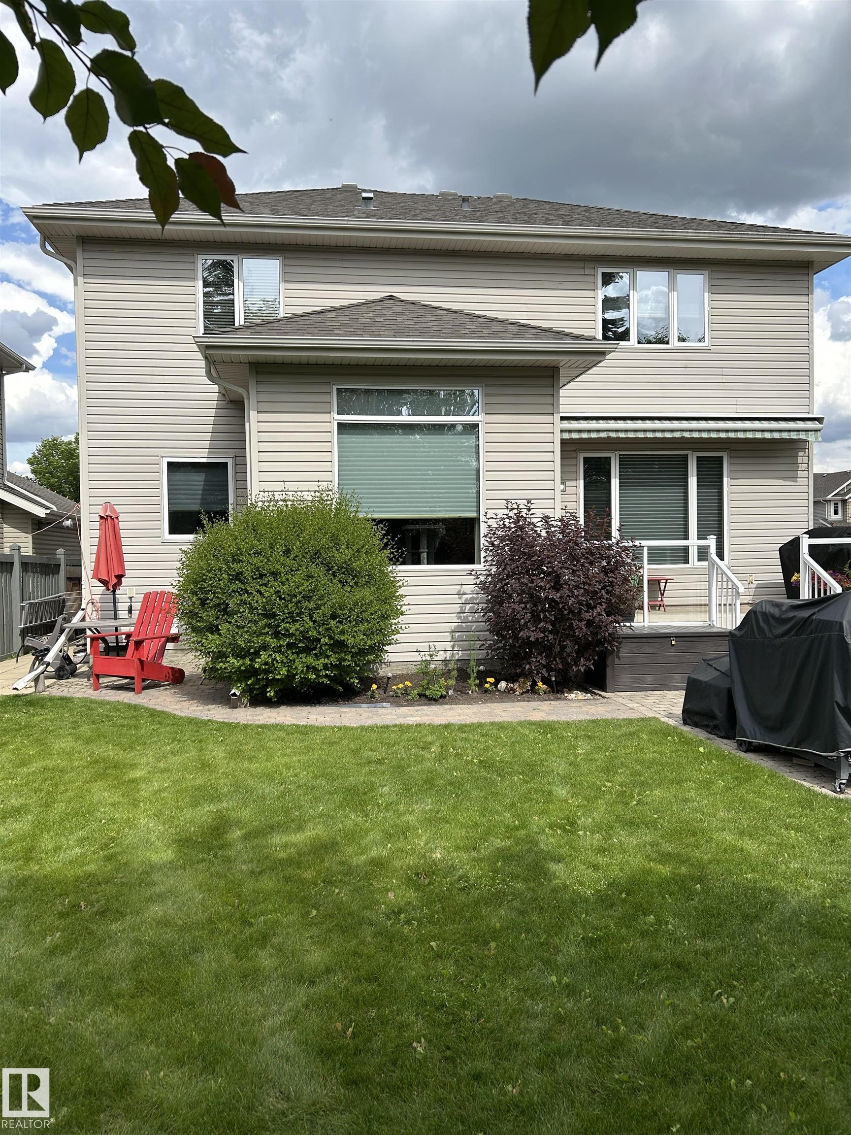 Photo 38 at 948 Hope Way NW, The Hamptons, Edmonton