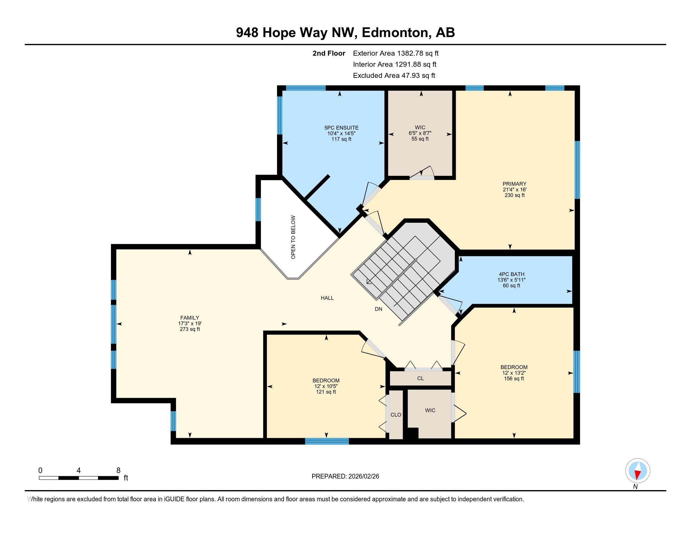 Photo 43 at 948 Hope Way NW, The Hamptons, Edmonton