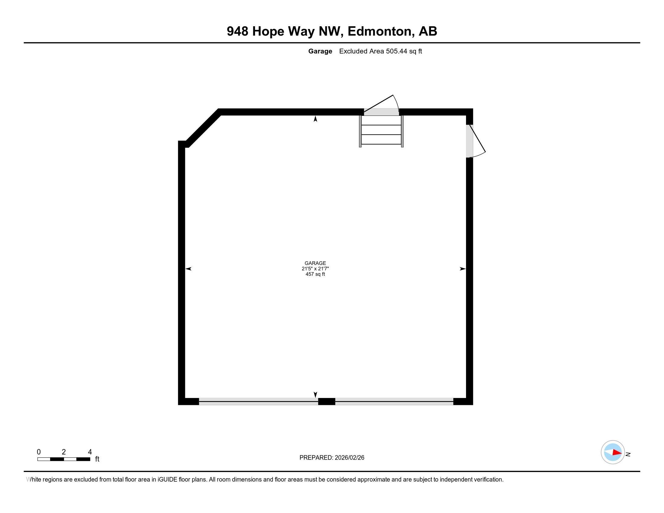 Photo 45 at 948 Hope Way NW, The Hamptons, Edmonton