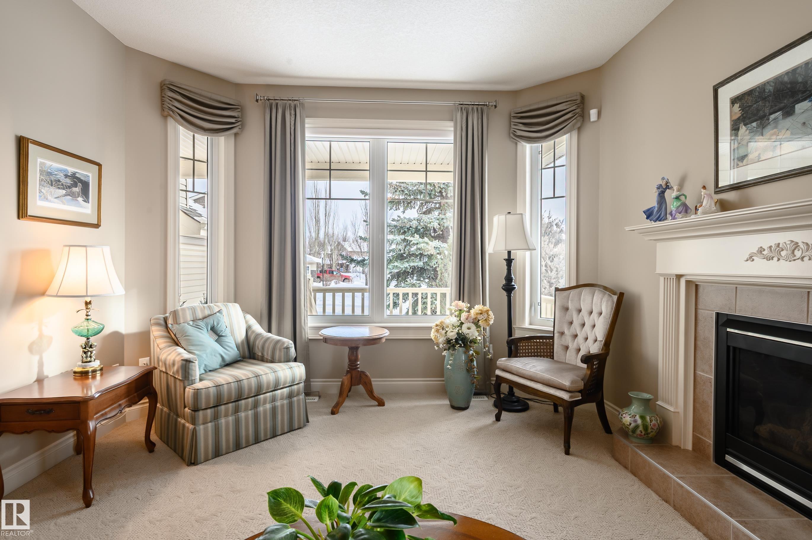 Photo 7 at 948 Hope Way NW, The Hamptons, Edmonton