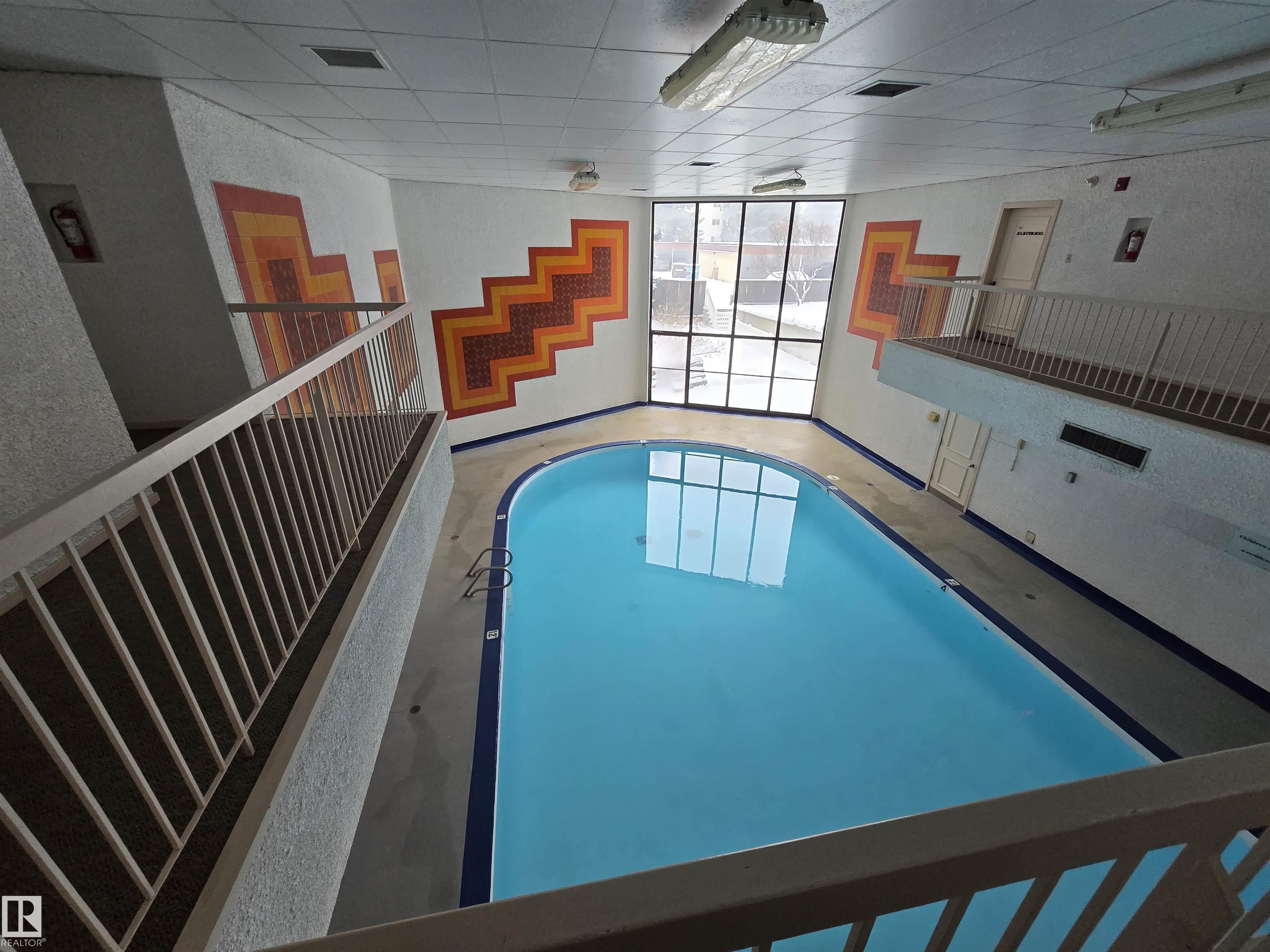 Photo 34 at 114 - 5520 Riverbend Road NW, Brander Gardens, Edmonton