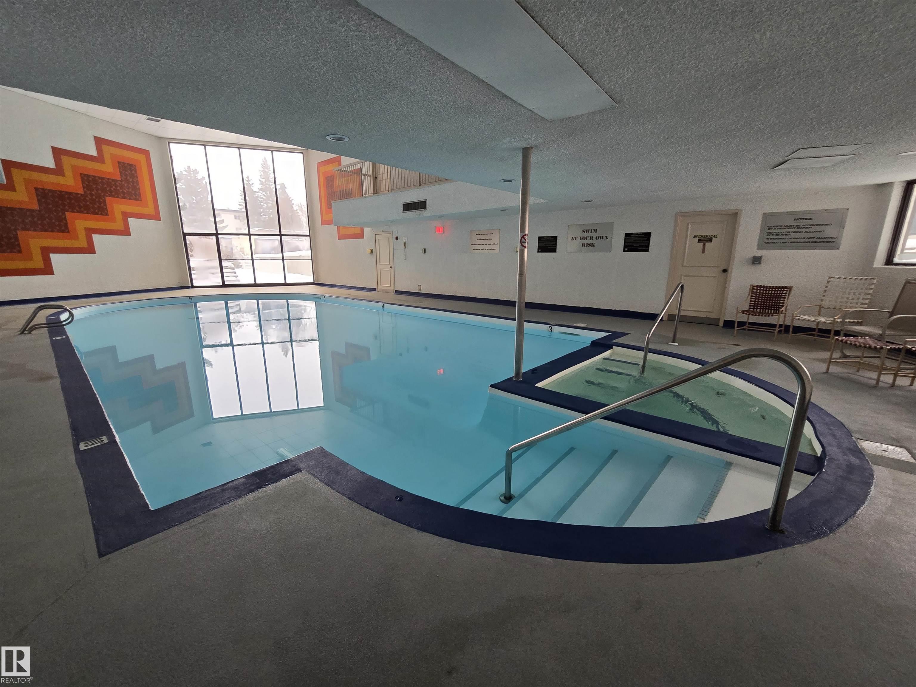 Photo 37 at 114 - 5520 Riverbend Road NW, Brander Gardens, Edmonton