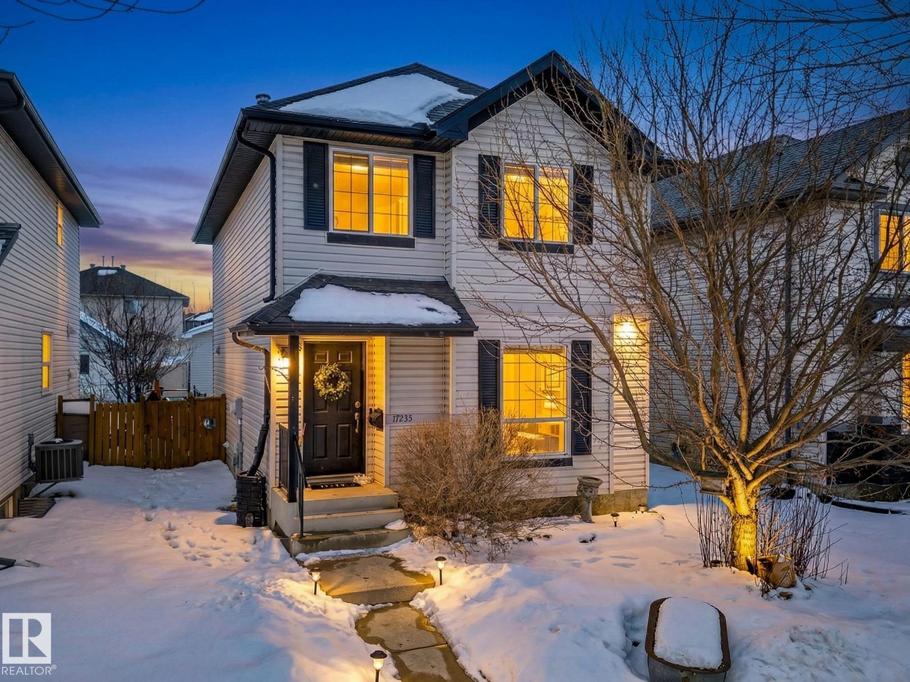 17235 88 Street NW, Klarvatten, Edmonton