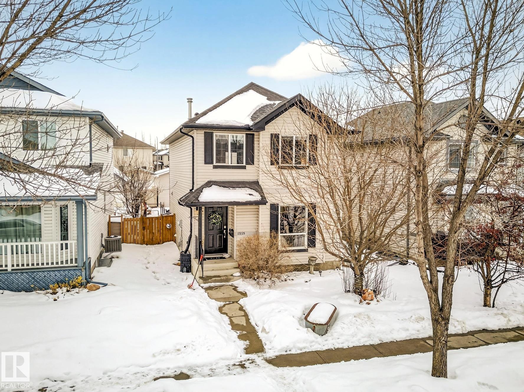 17235 88 Street NW, Klarvatten, Edmonton