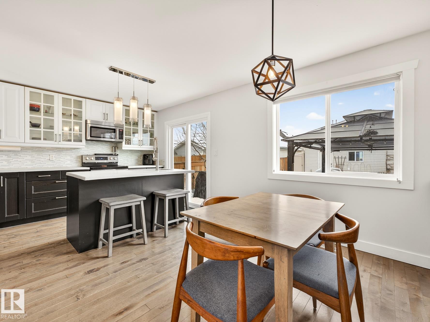 Photo 11 at 17235 88 Street NW, Klarvatten, Edmonton