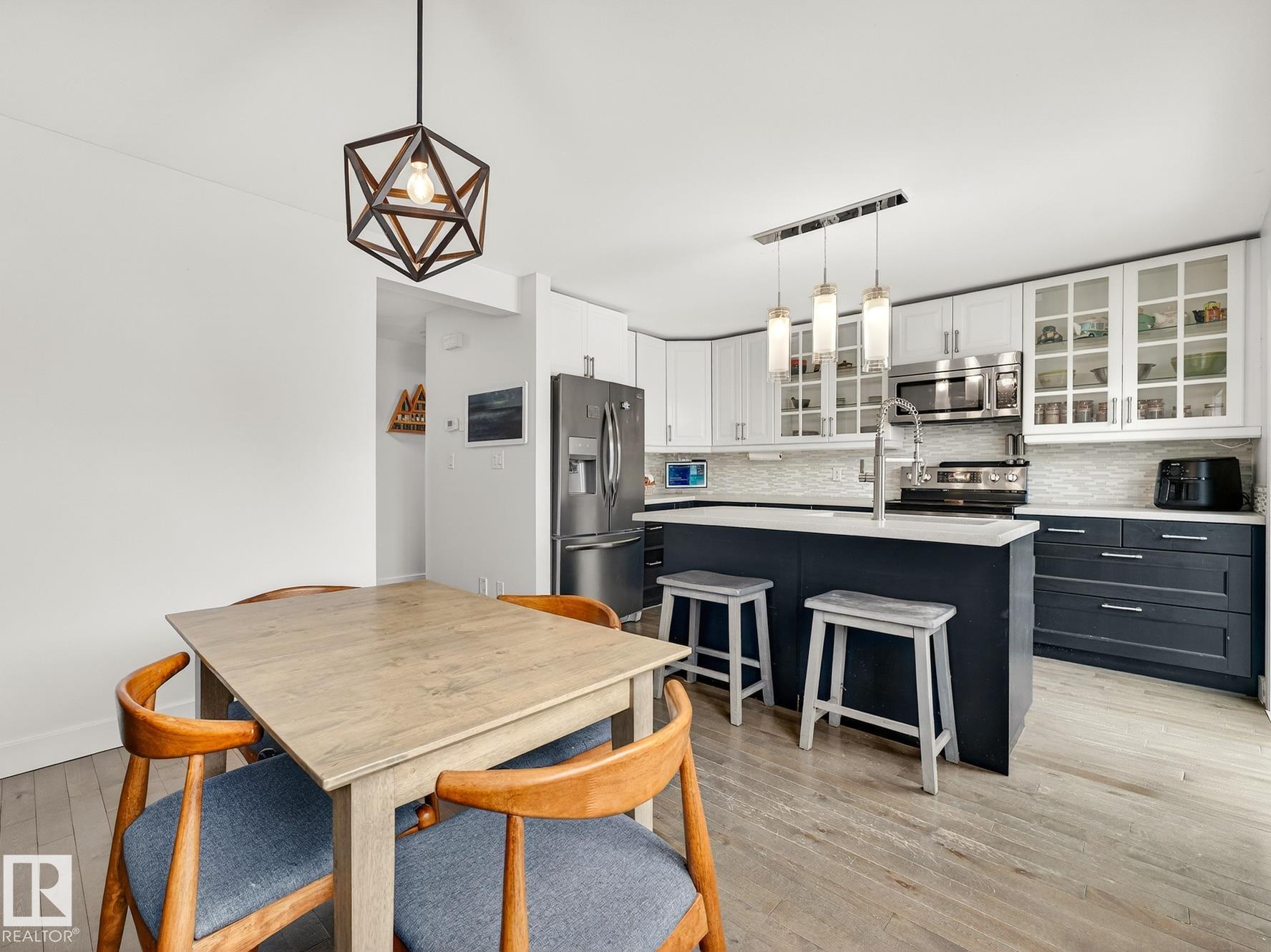 Photo 12 at 17235 88 Street NW, Klarvatten, Edmonton