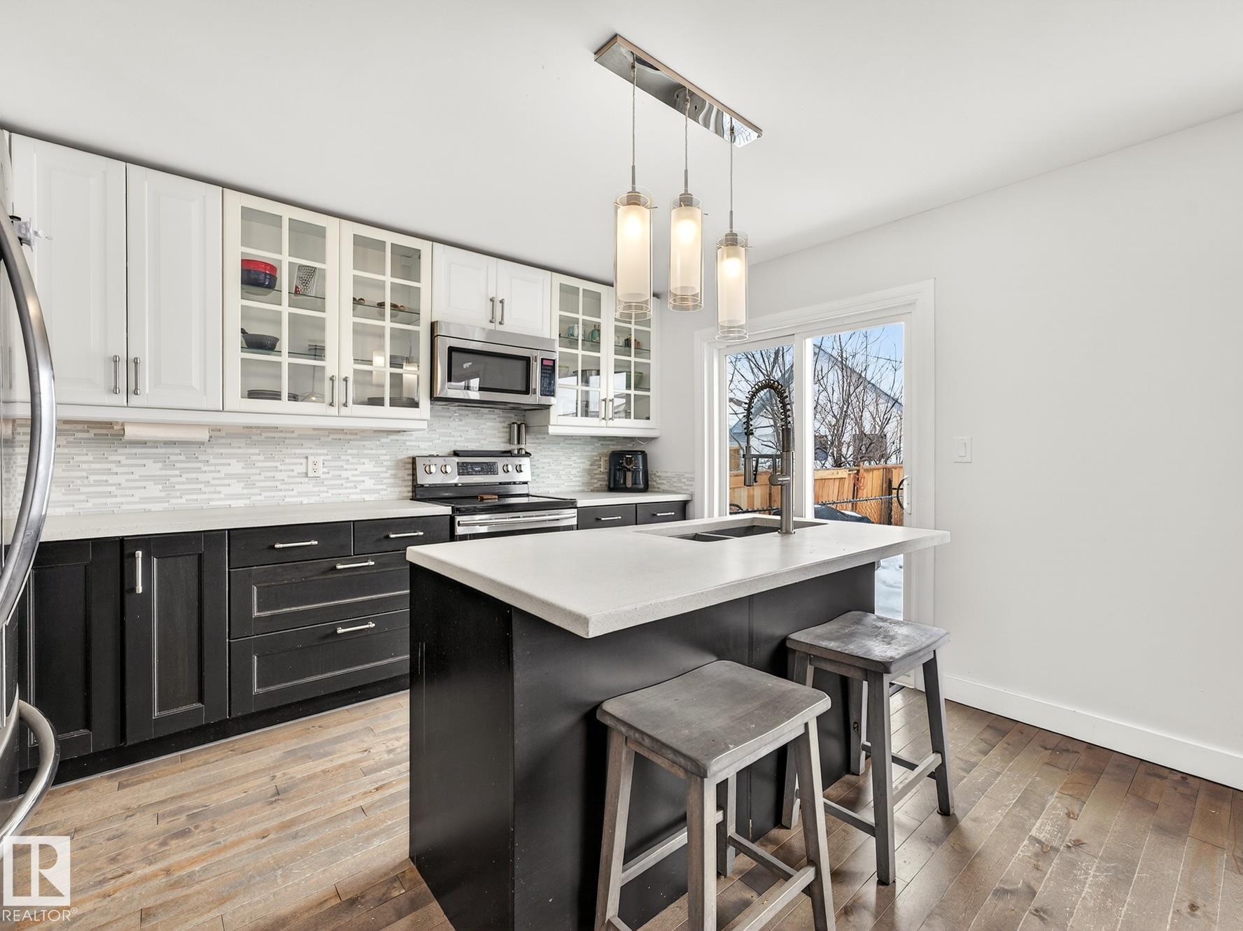 Photo 14 at 17235 88 Street NW, Klarvatten, Edmonton