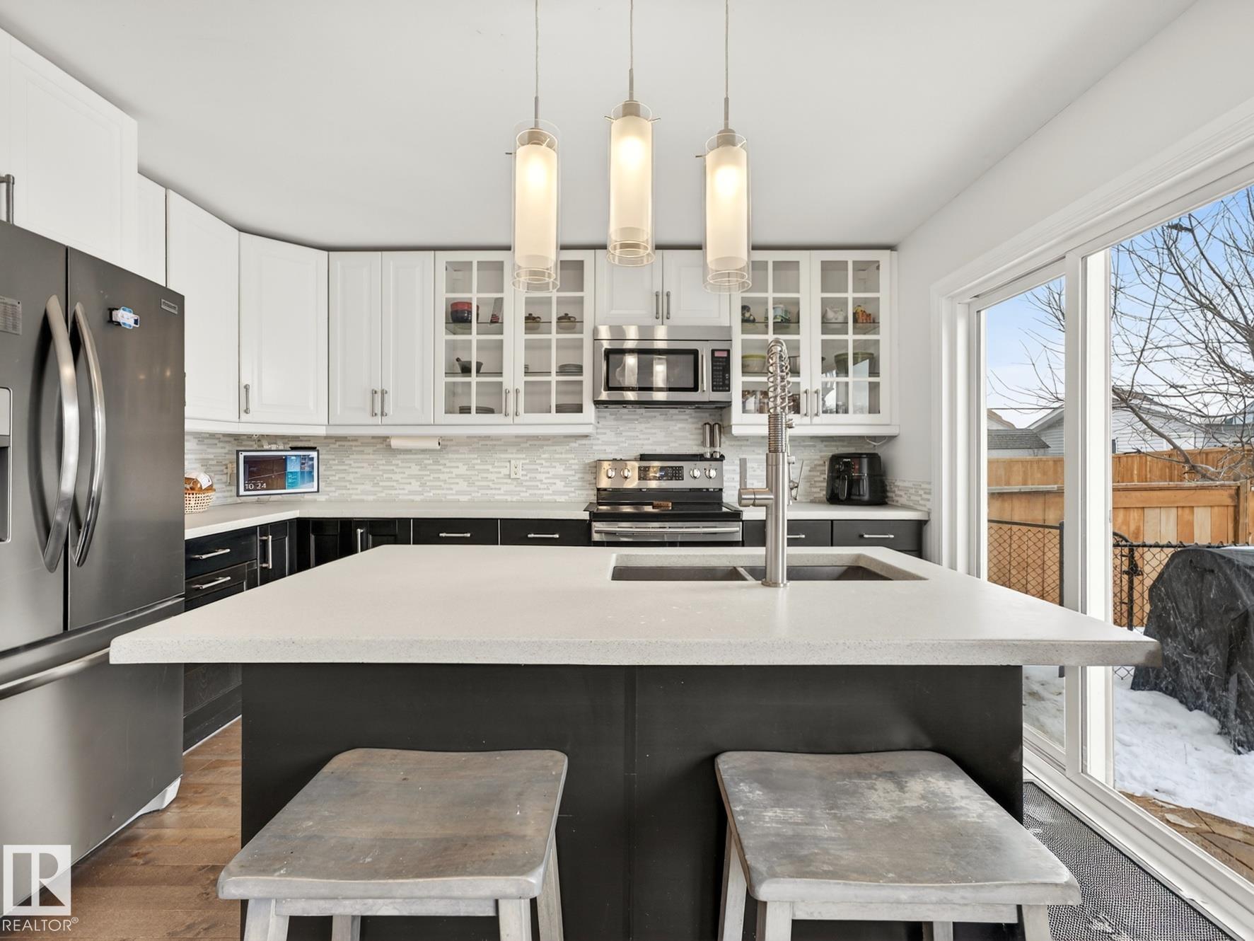 Photo 15 at 17235 88 Street NW, Klarvatten, Edmonton