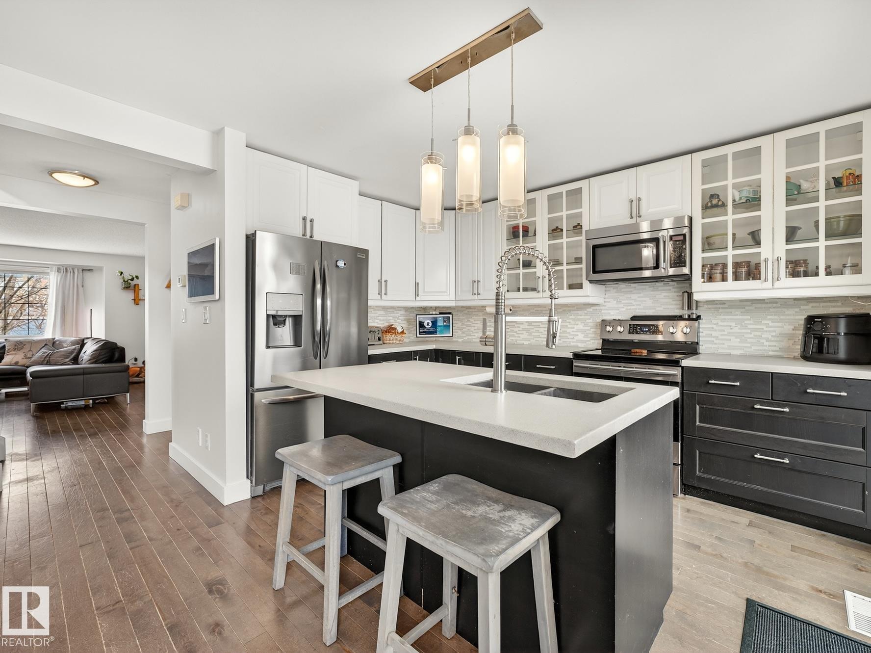 Photo 16 at 17235 88 Street NW, Klarvatten, Edmonton