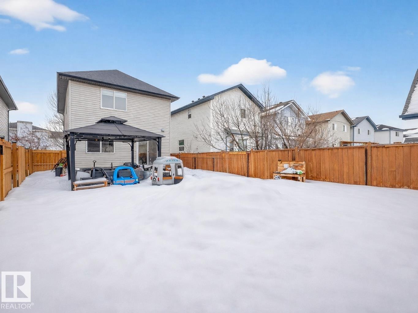 Photo 19 at 17235 88 Street NW, Klarvatten, Edmonton