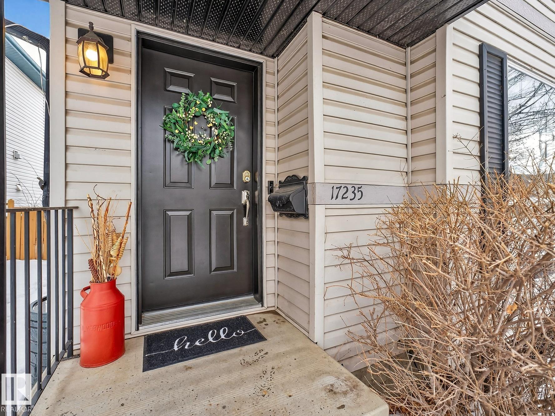 17235 88 Street NW, Klarvatten, Edmonton