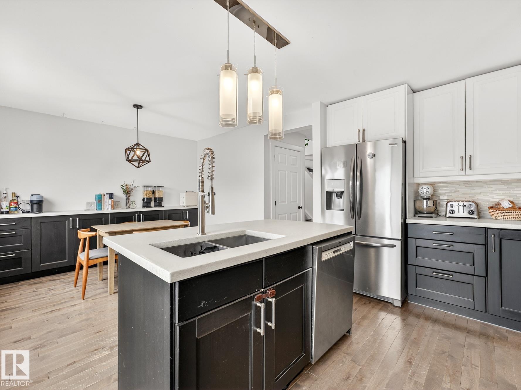 Photo 22 at 17235 88 Street NW, Klarvatten, Edmonton