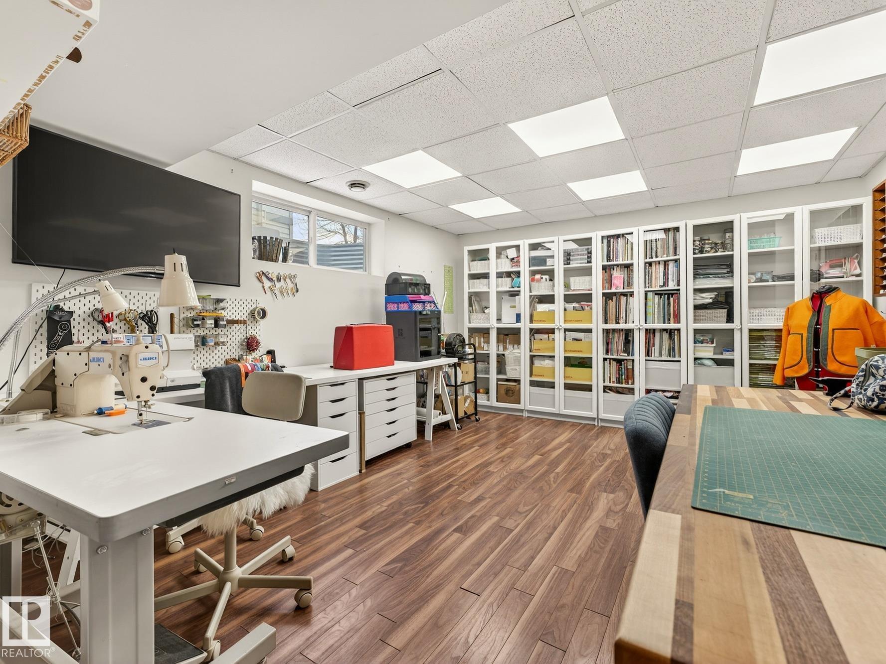 Photo 37 at 17235 88 Street NW, Klarvatten, Edmonton