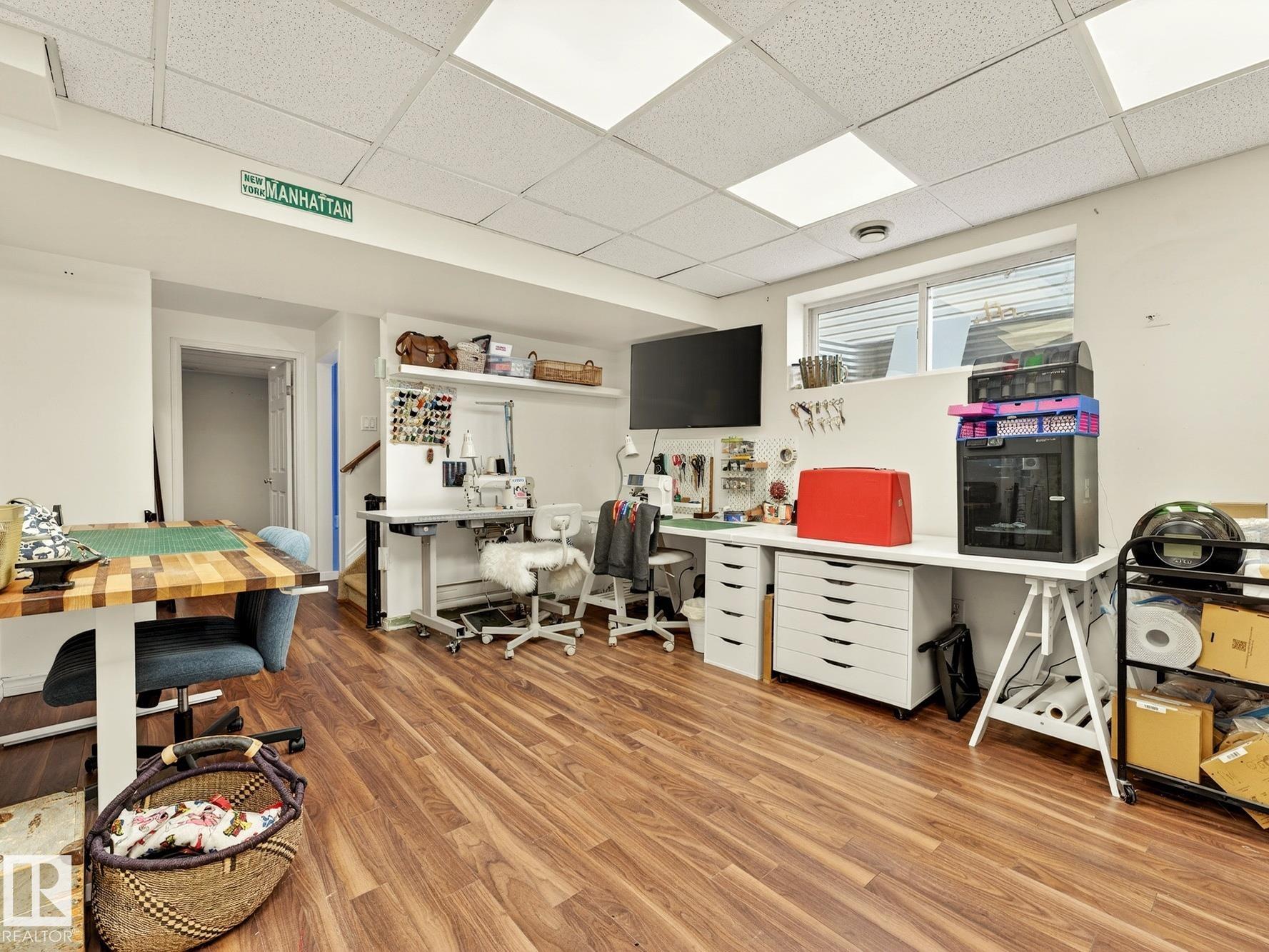 Photo 39 at 17235 88 Street NW, Klarvatten, Edmonton