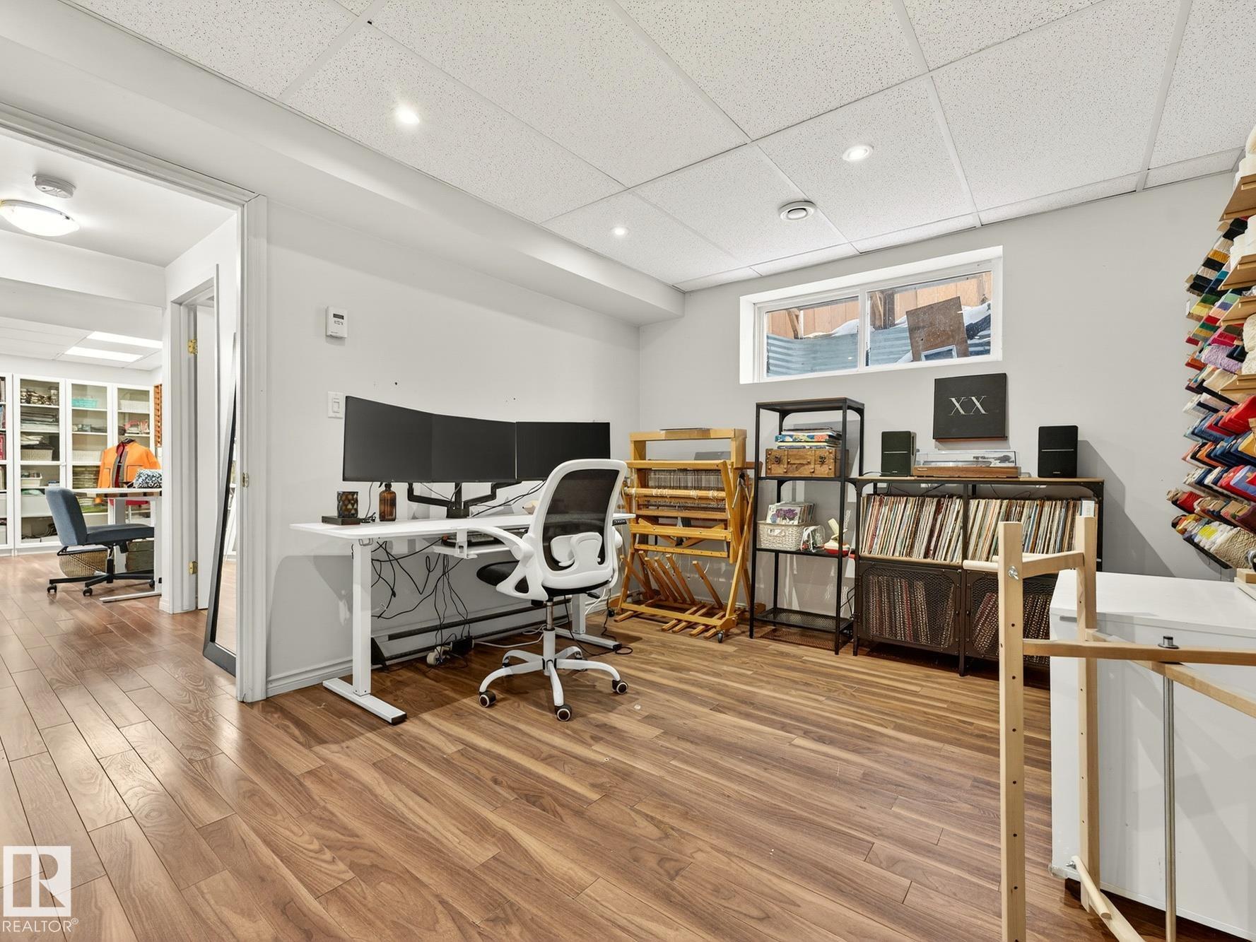 Photo 42 at 17235 88 Street NW, Klarvatten, Edmonton