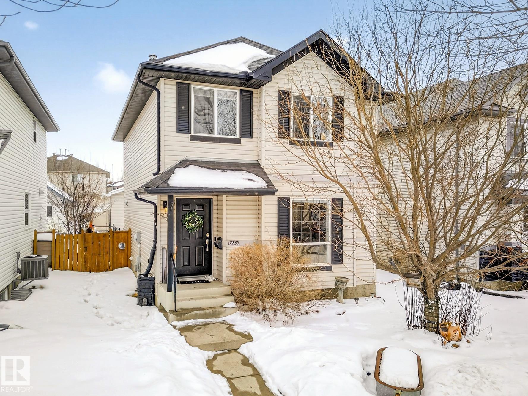 Photo 44 at 17235 88 Street NW, Klarvatten, Edmonton