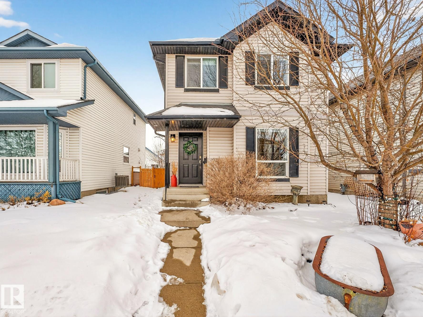 Photo 45 at 17235 88 Street NW, Klarvatten, Edmonton