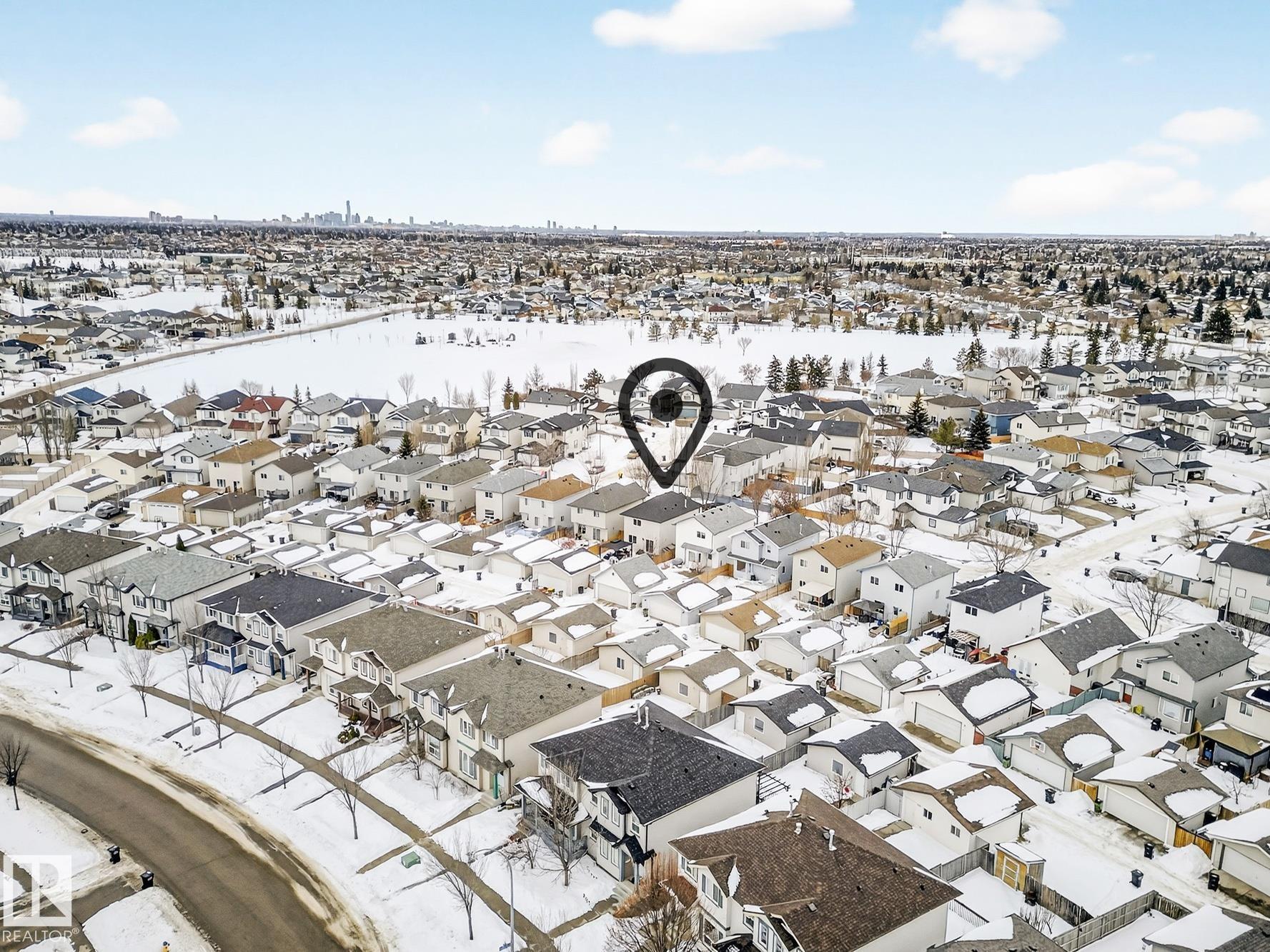 Photo 46 at 17235 88 Street NW, Klarvatten, Edmonton