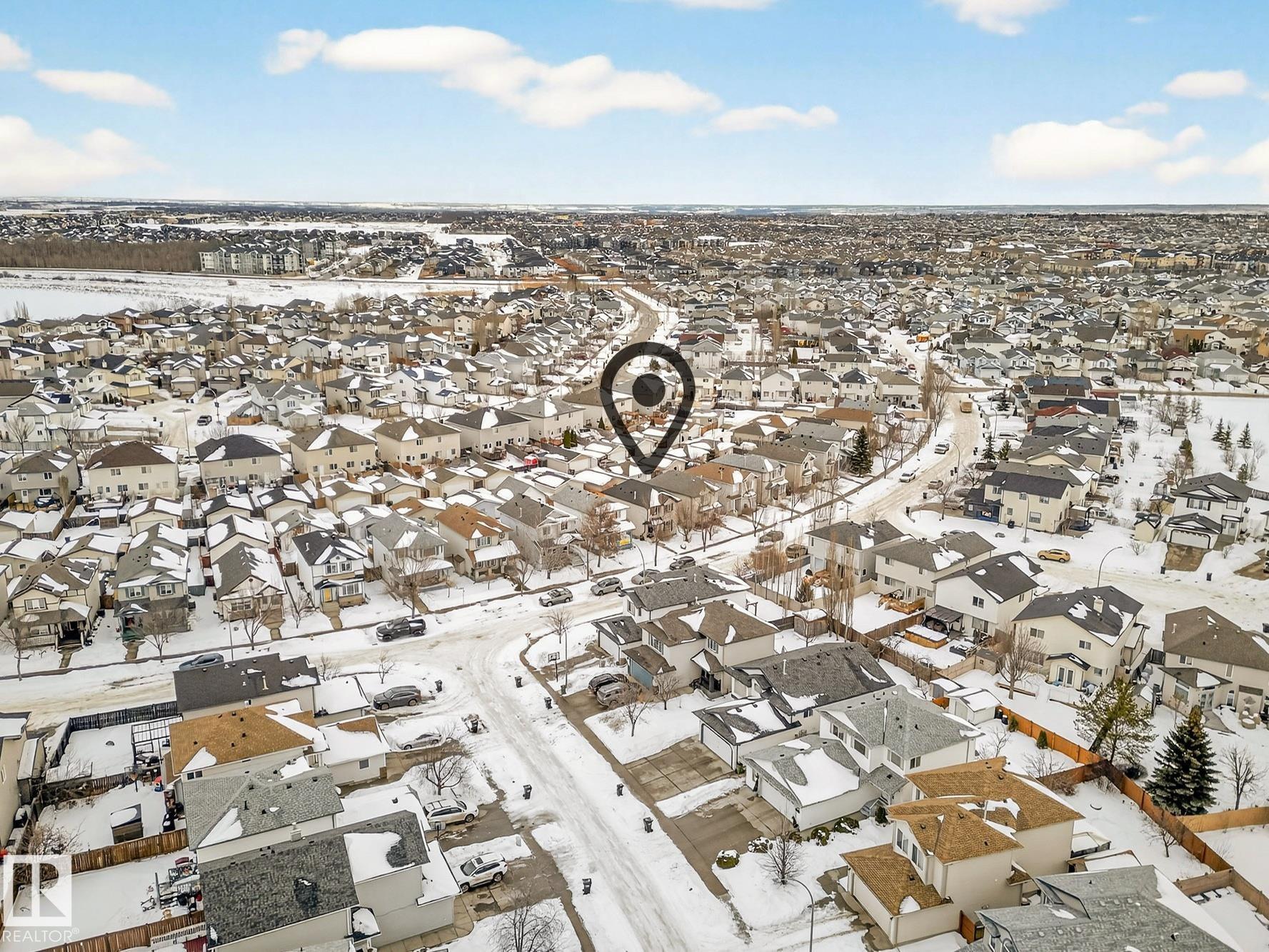 Photo 47 at 17235 88 Street NW, Klarvatten, Edmonton