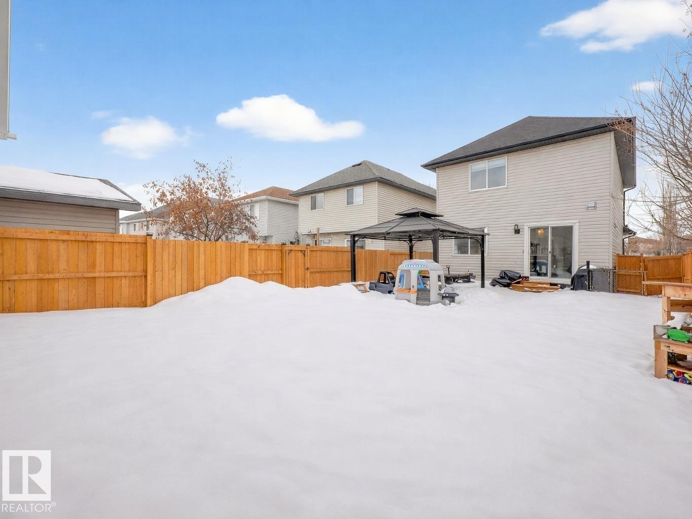Photo 48 at 17235 88 Street NW, Klarvatten, Edmonton