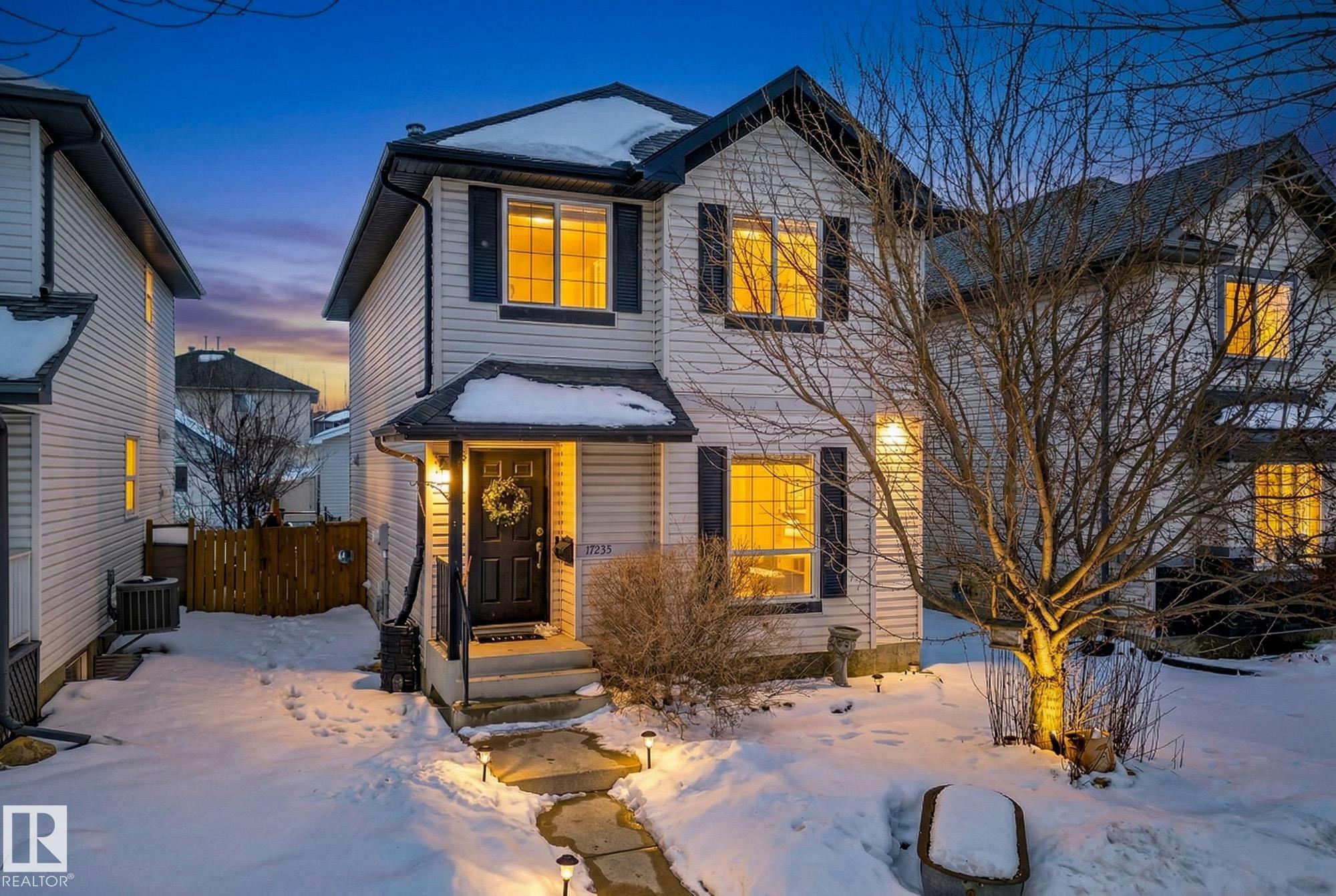 Photo 49 at 17235 88 Street NW, Klarvatten, Edmonton