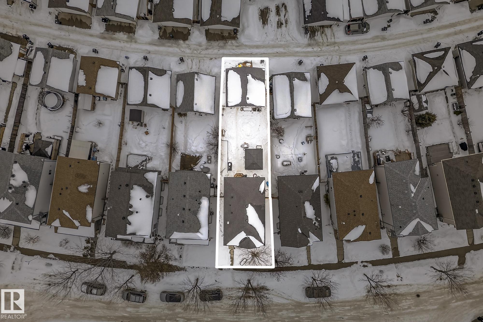 Photo 50 at 17235 88 Street NW, Klarvatten, Edmonton