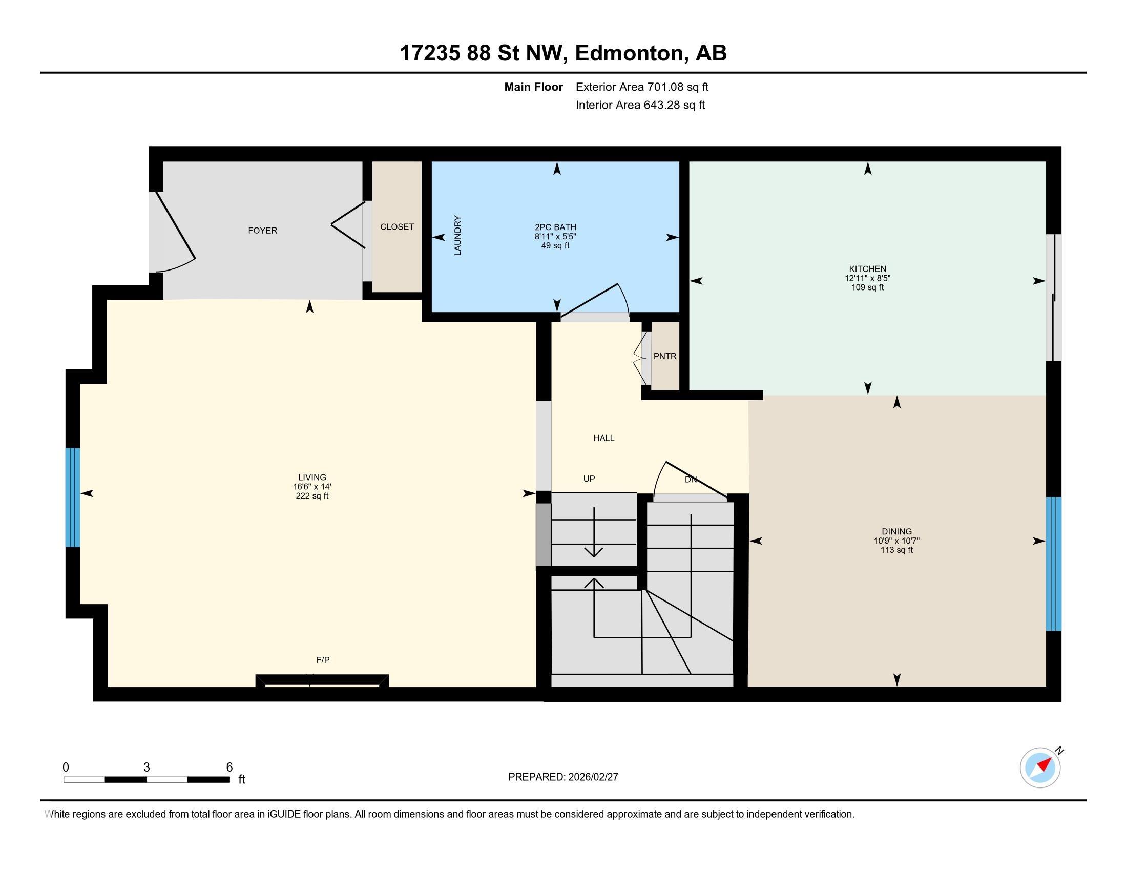 Photo 52 at 17235 88 Street NW, Klarvatten, Edmonton