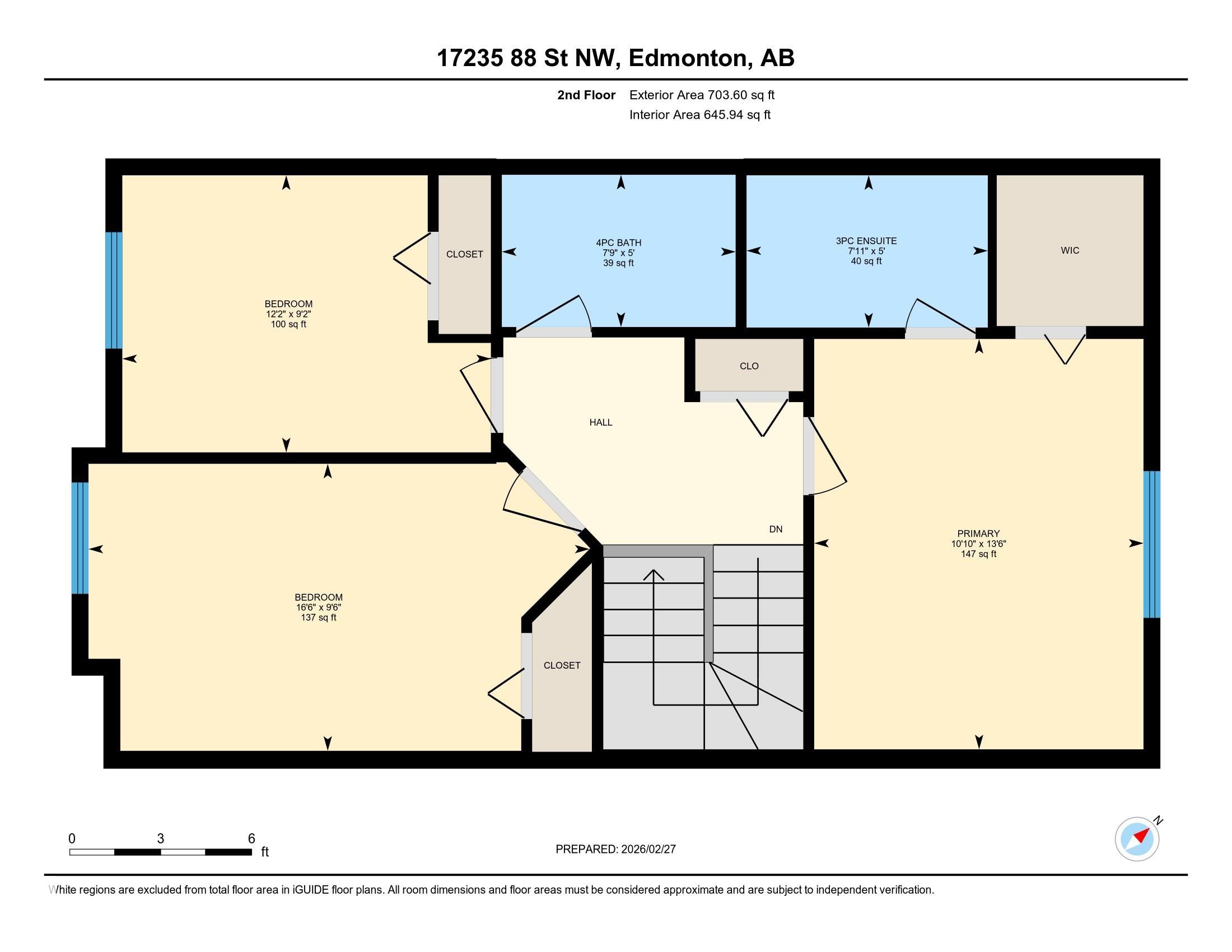 Photo 53 at 17235 88 Street NW, Klarvatten, Edmonton