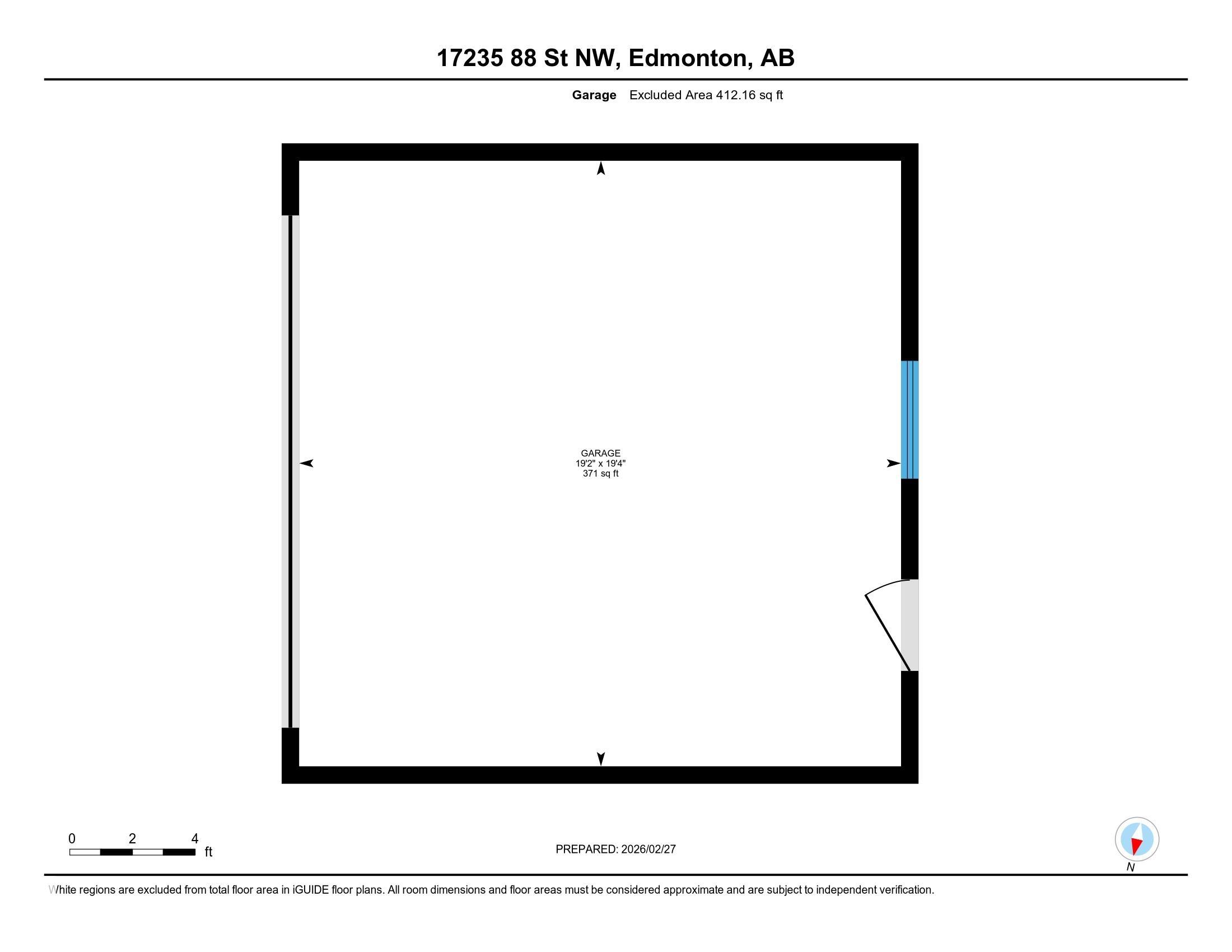 Photo 55 at 17235 88 Street NW, Klarvatten, Edmonton