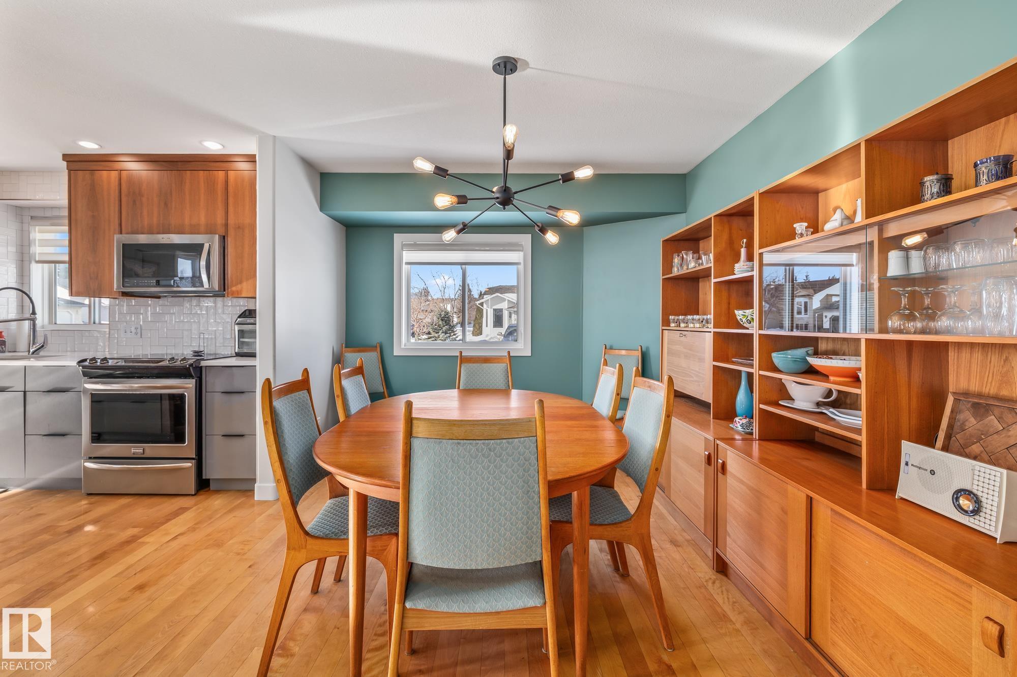 Photo 13 at 203 Bancroft Close NW, Breckenridge Greens, Edmonton