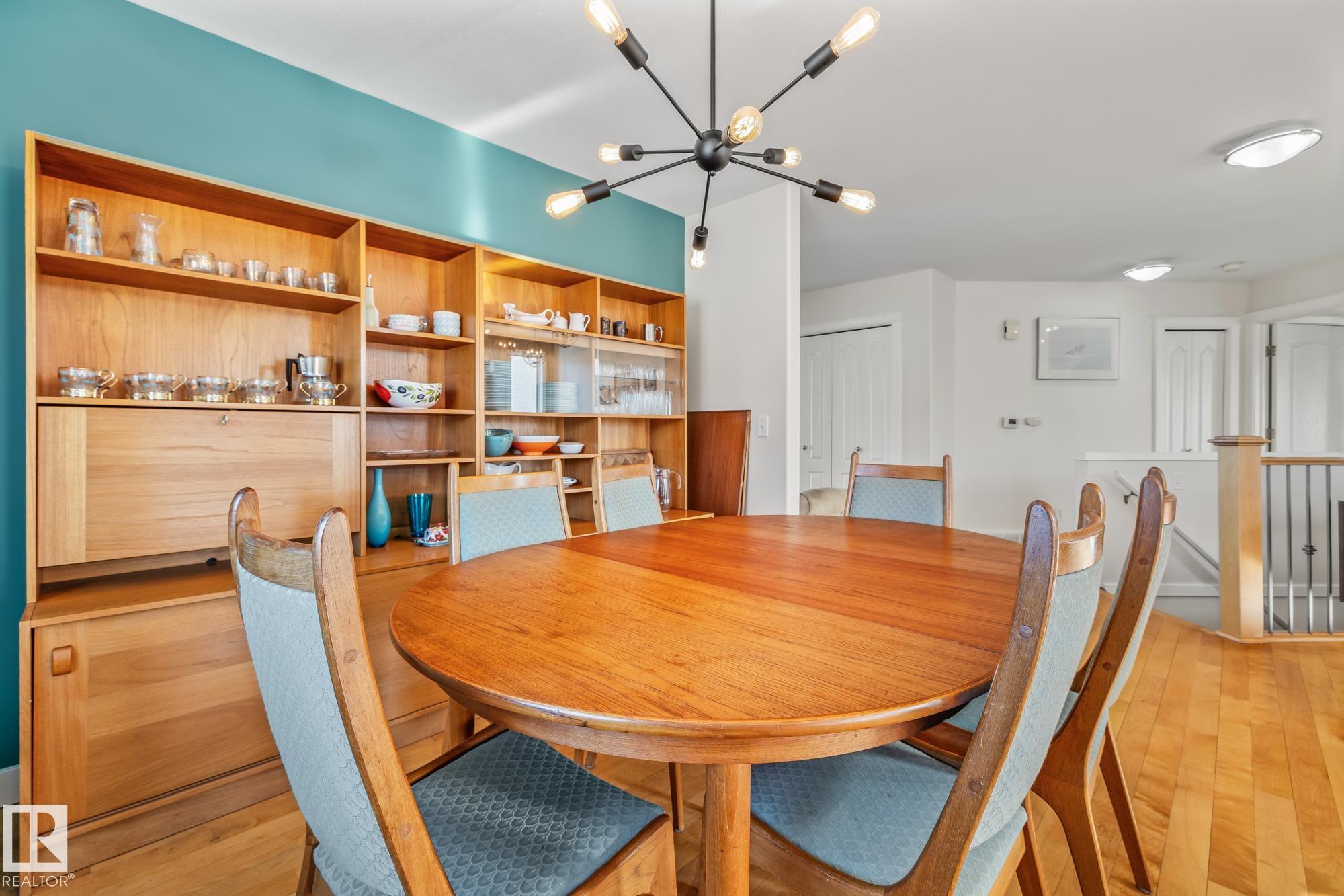 Photo 14 at 203 Bancroft Close NW, Breckenridge Greens, Edmonton