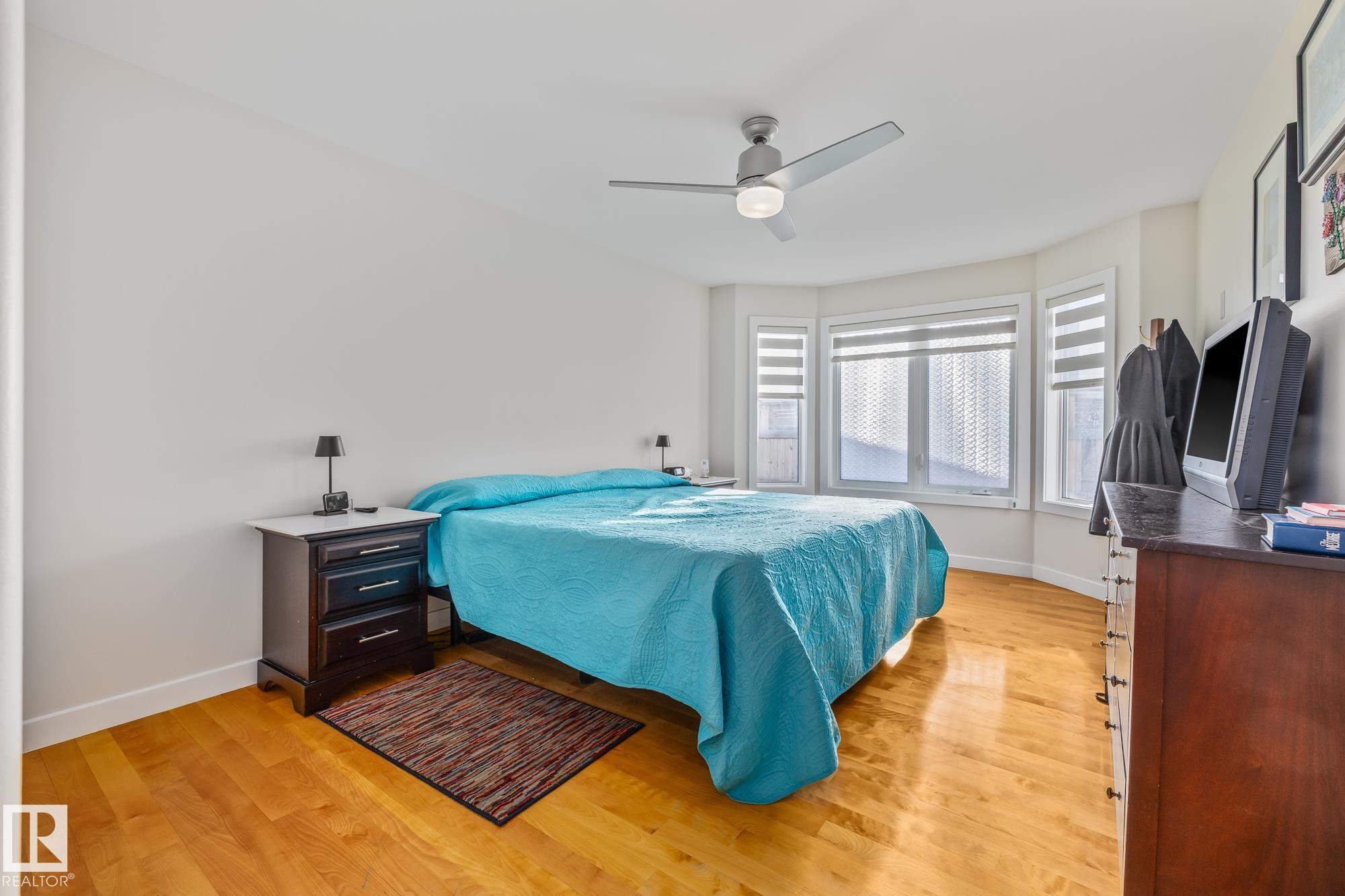 Photo 19 at 203 Bancroft Close NW, Breckenridge Greens, Edmonton