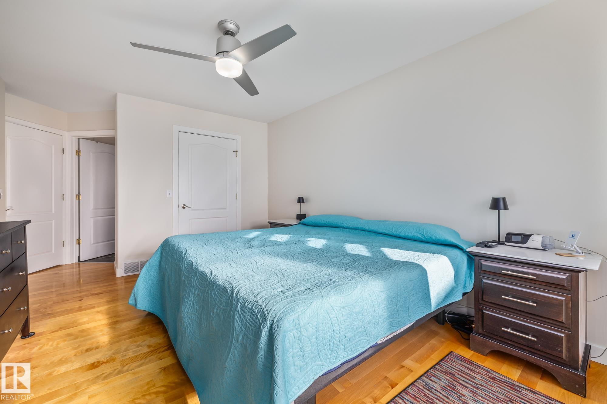 Photo 20 at 203 Bancroft Close NW, Breckenridge Greens, Edmonton