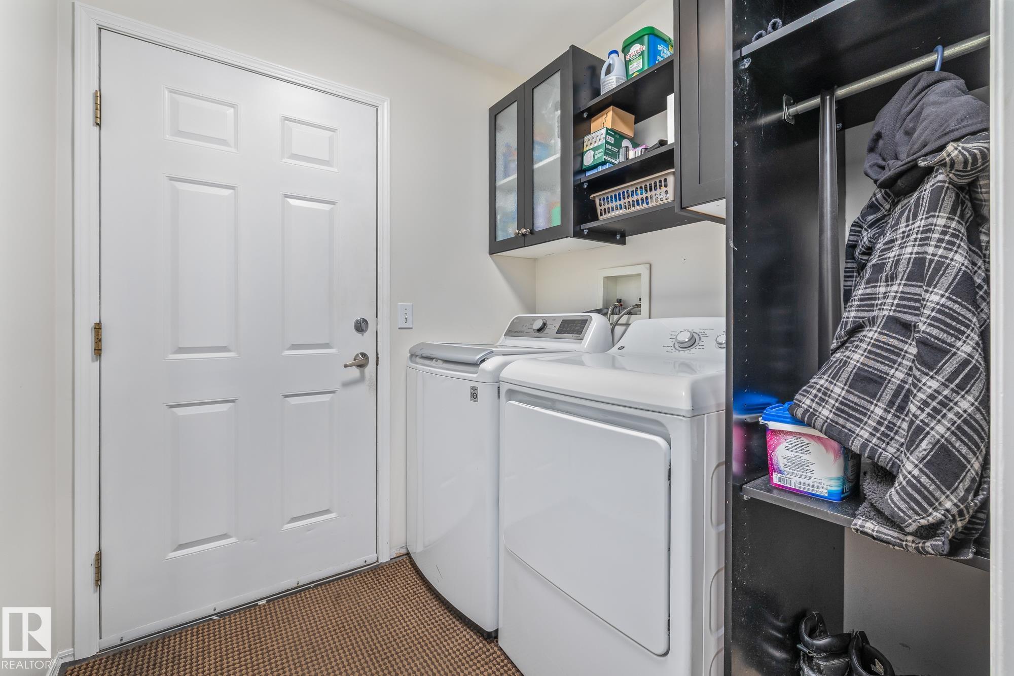 Photo 26 at 203 Bancroft Close NW, Breckenridge Greens, Edmonton