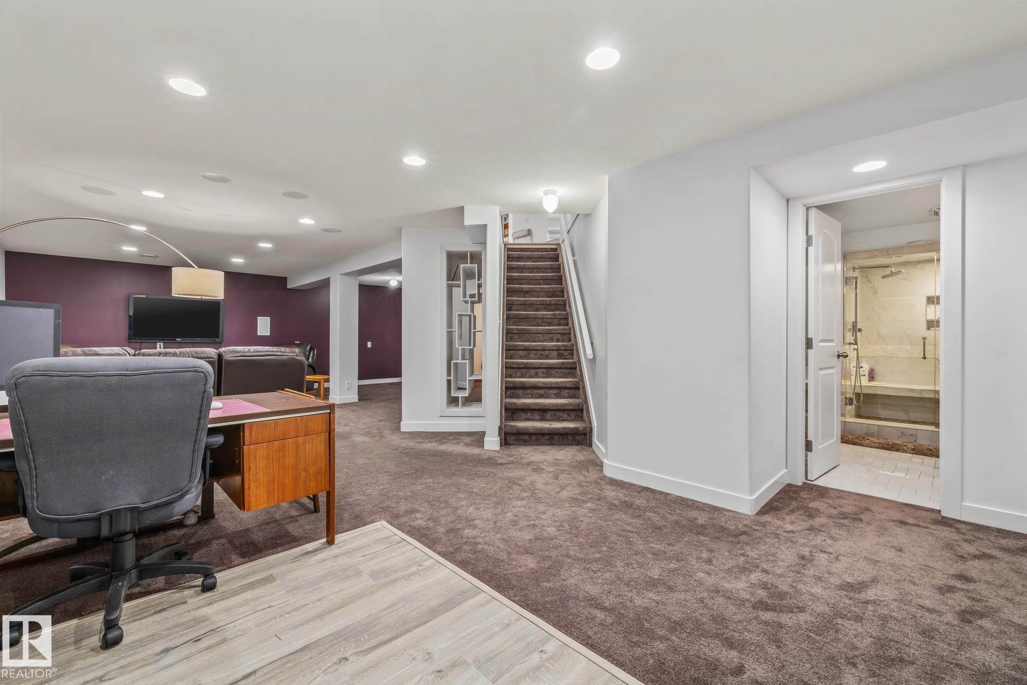 Photo 27 at 203 Bancroft Close NW, Breckenridge Greens, Edmonton