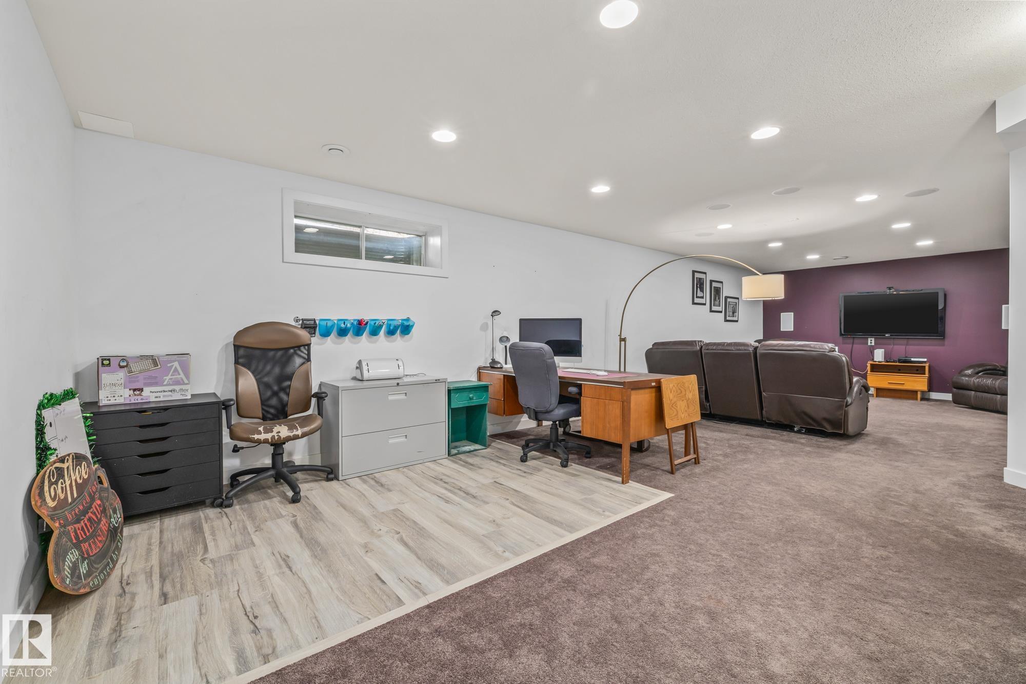 Photo 29 at 203 Bancroft Close NW, Breckenridge Greens, Edmonton