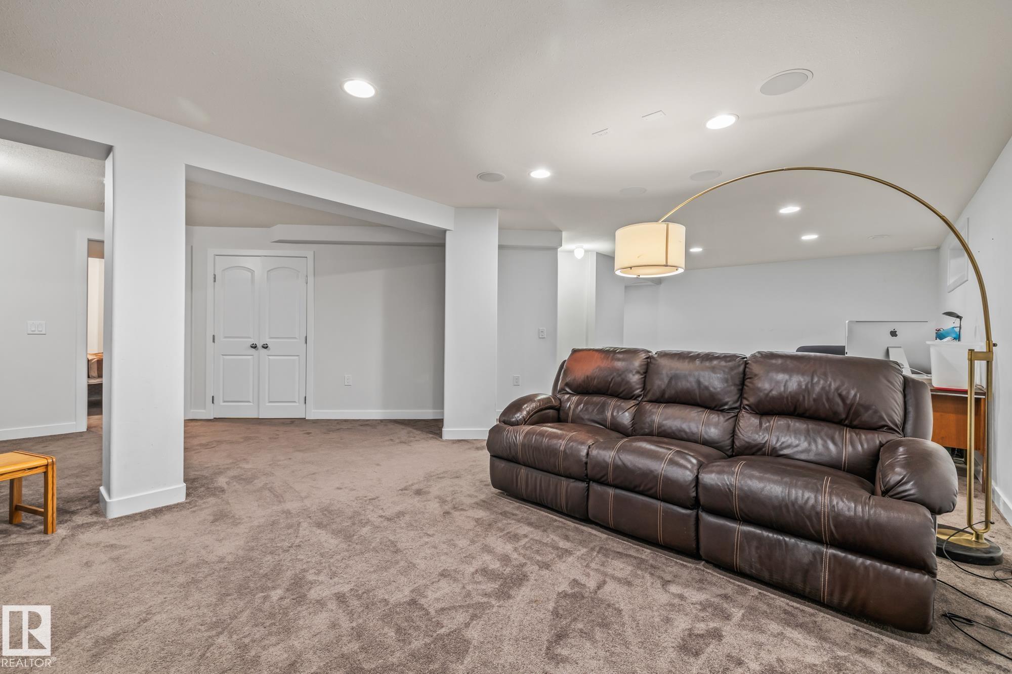 Photo 31 at 203 Bancroft Close NW, Breckenridge Greens, Edmonton