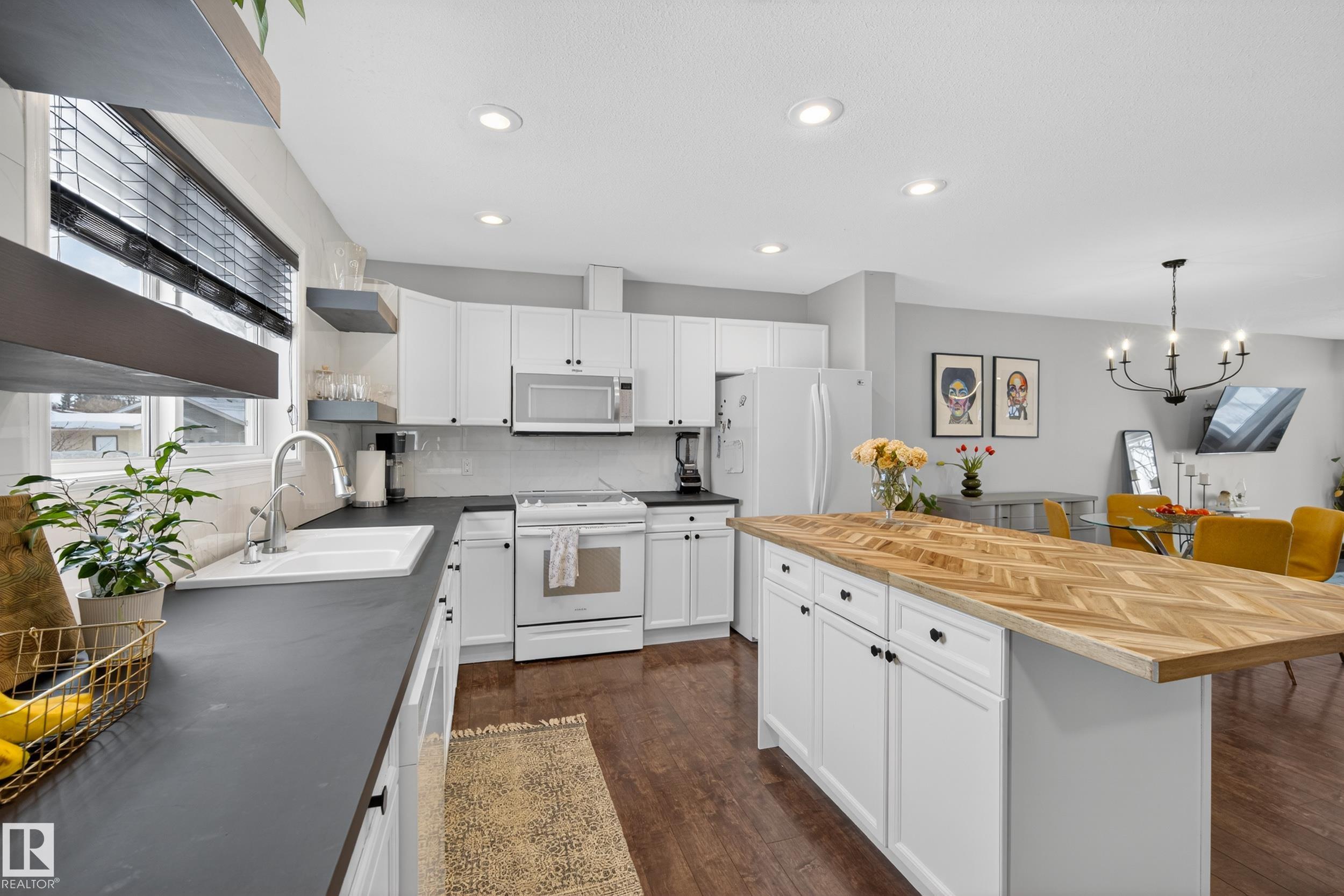 Photo 17 at 12126 85 Street NW, Eastwood, Edmonton