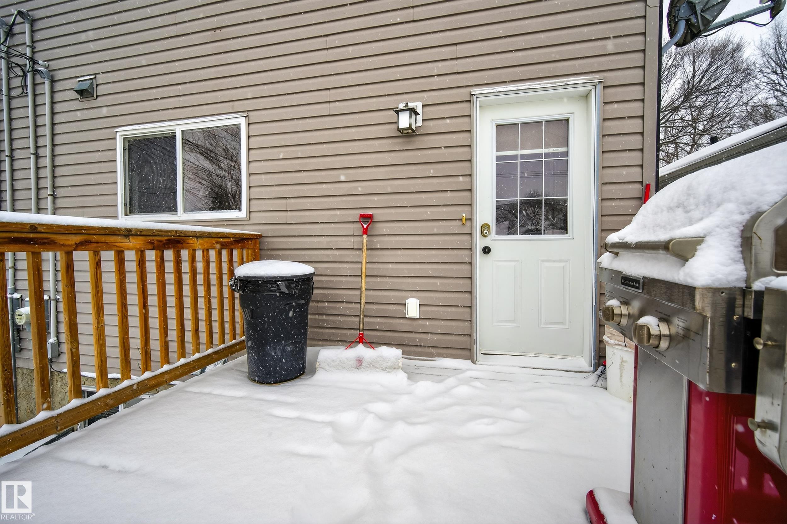 Photo 42 at 12126 85 Street NW, Eastwood, Edmonton