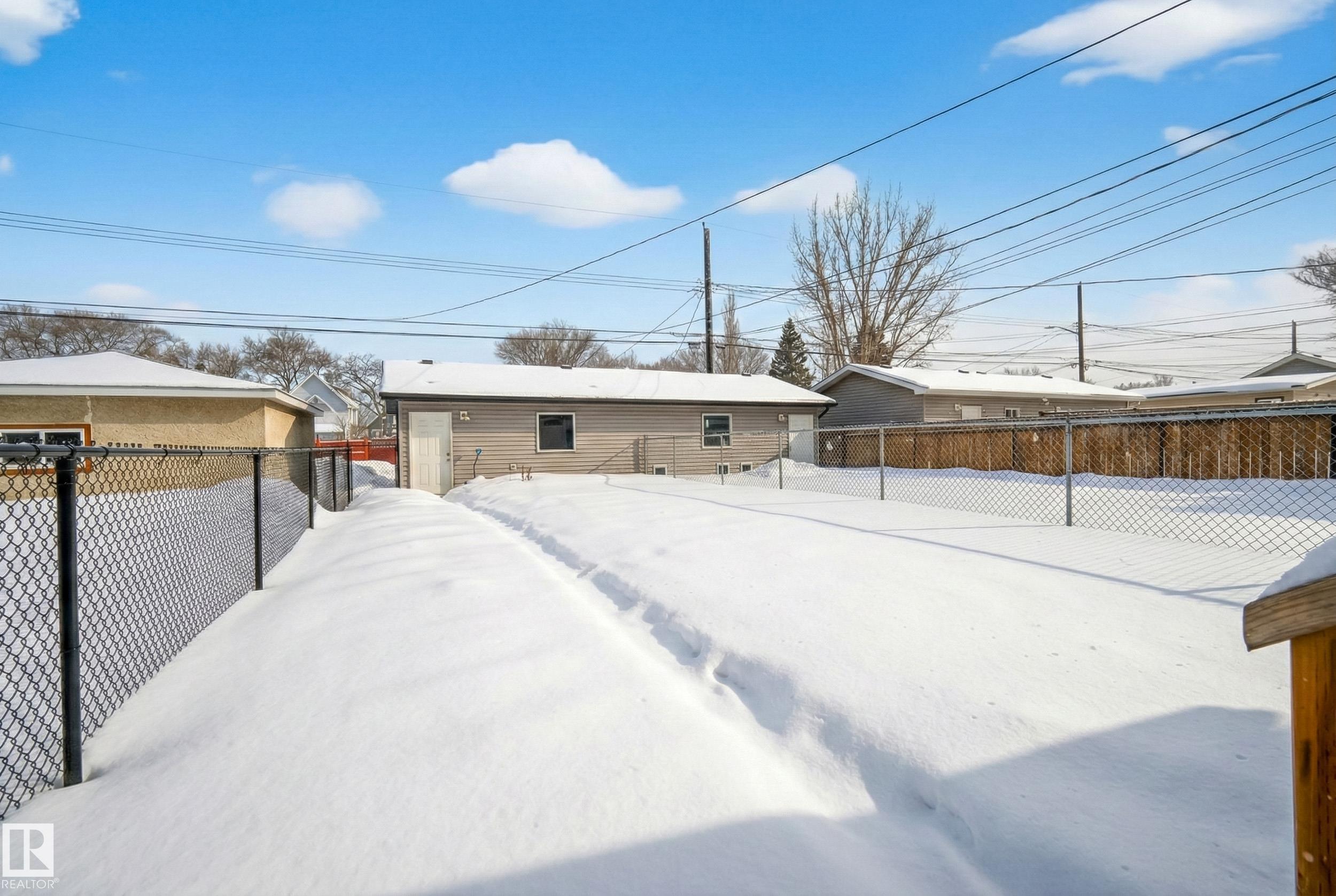 Photo 44 at 12126 85 Street NW, Eastwood, Edmonton