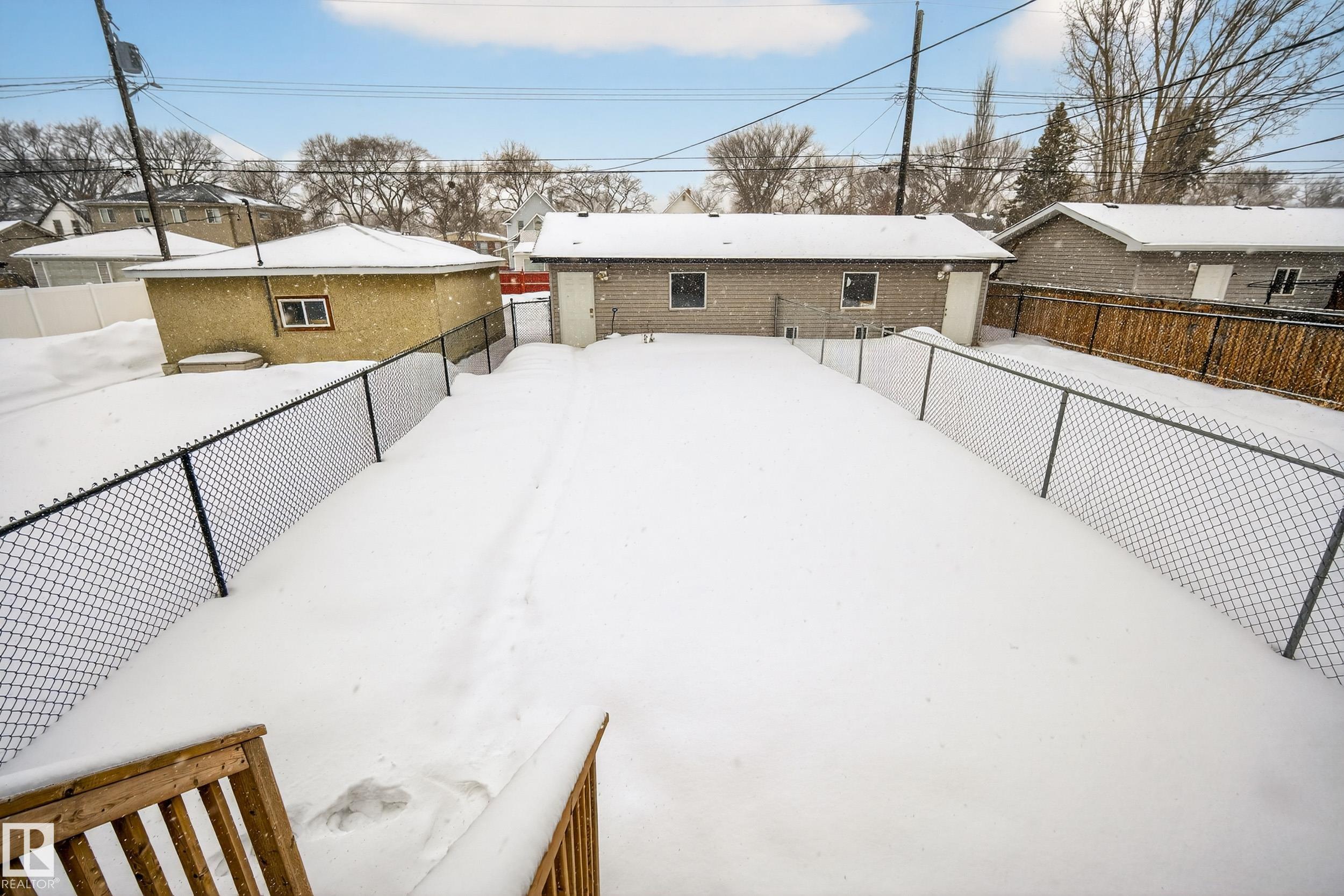 Photo 45 at 12126 85 Street NW, Eastwood, Edmonton