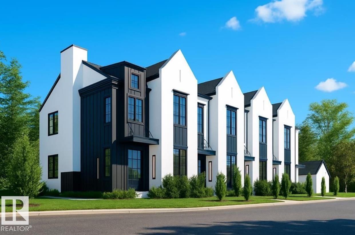 15321 110 Avenue NW, High Park, Edmonton